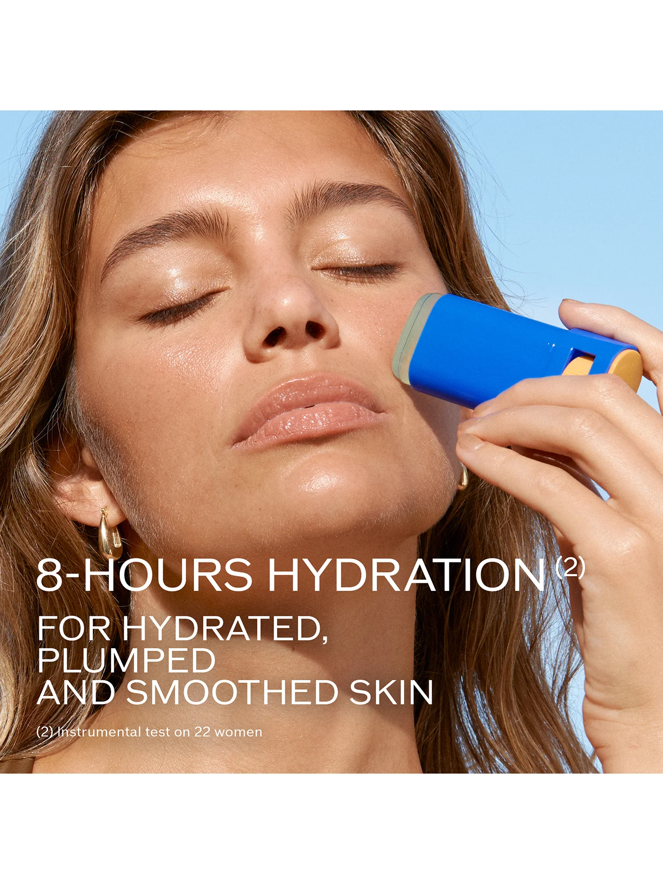Shiseido Sun Protection On The Go Set - Image 3