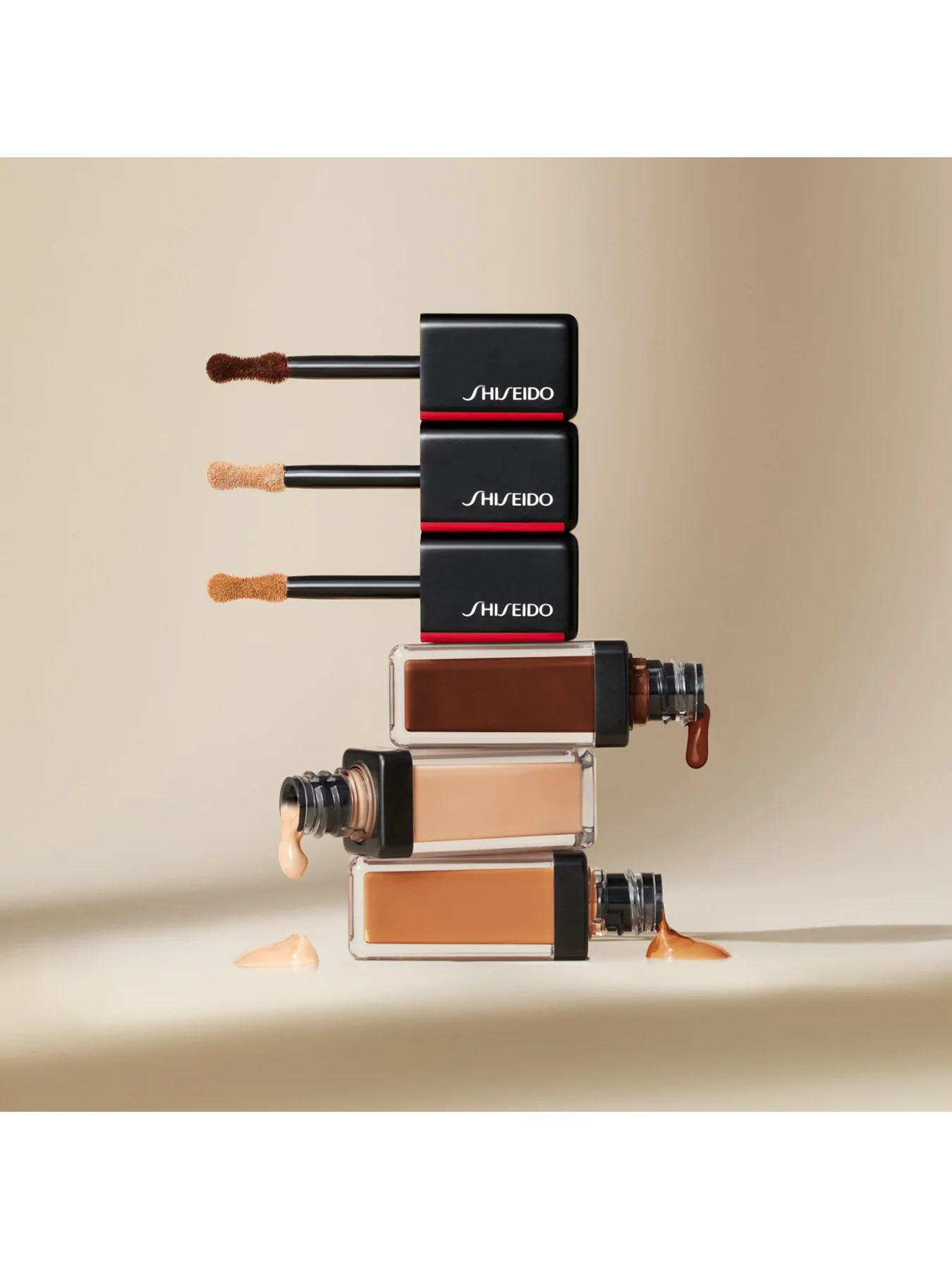 Synchro Skin Self-Refreshing Concealer - Image 46
