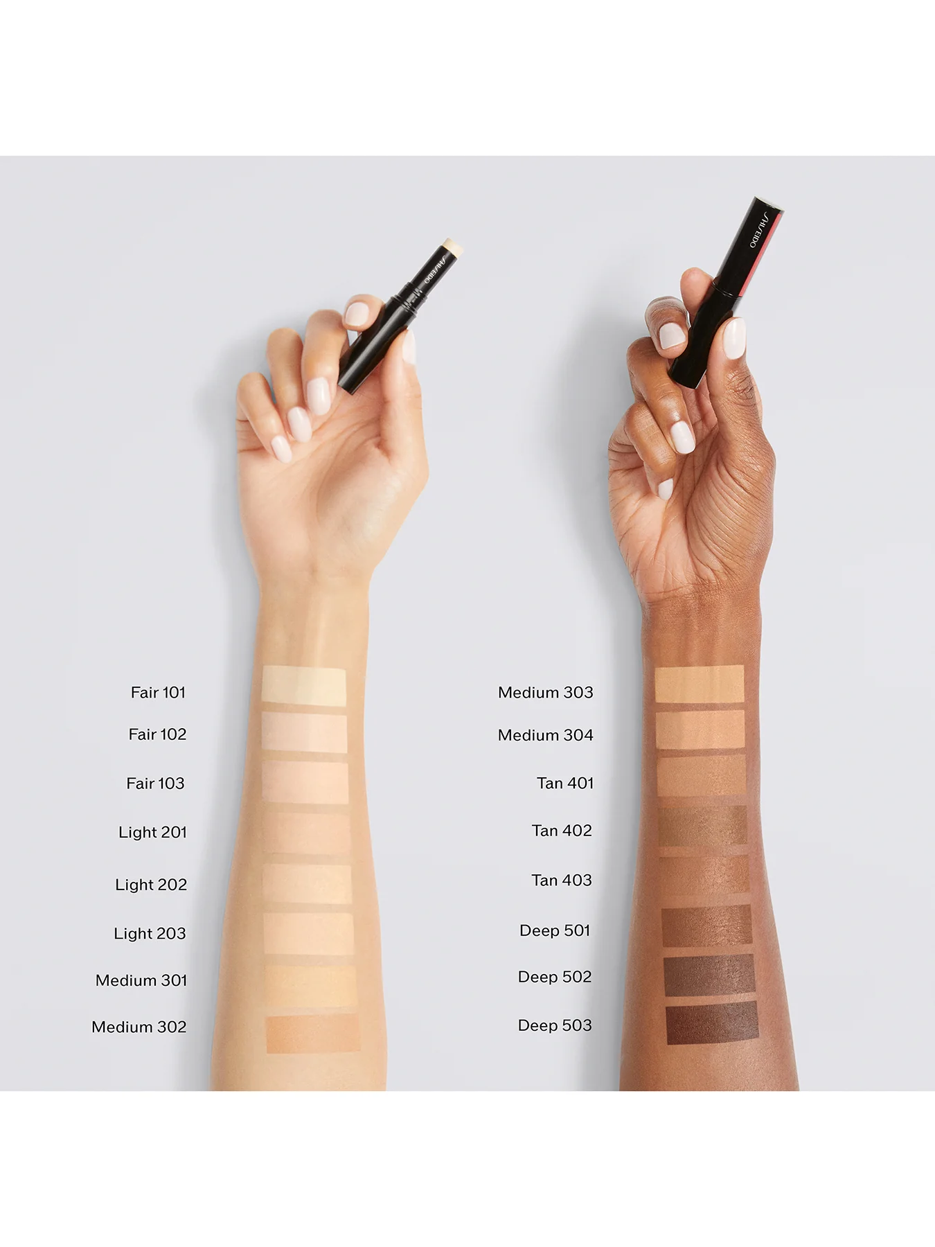 Synchro Skin Self-Refreshing Concealer 5.8 ml - Image 63