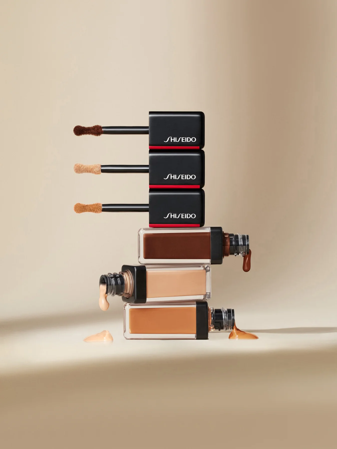 Synchro Skin Self-Refreshing Concealer - Image 50