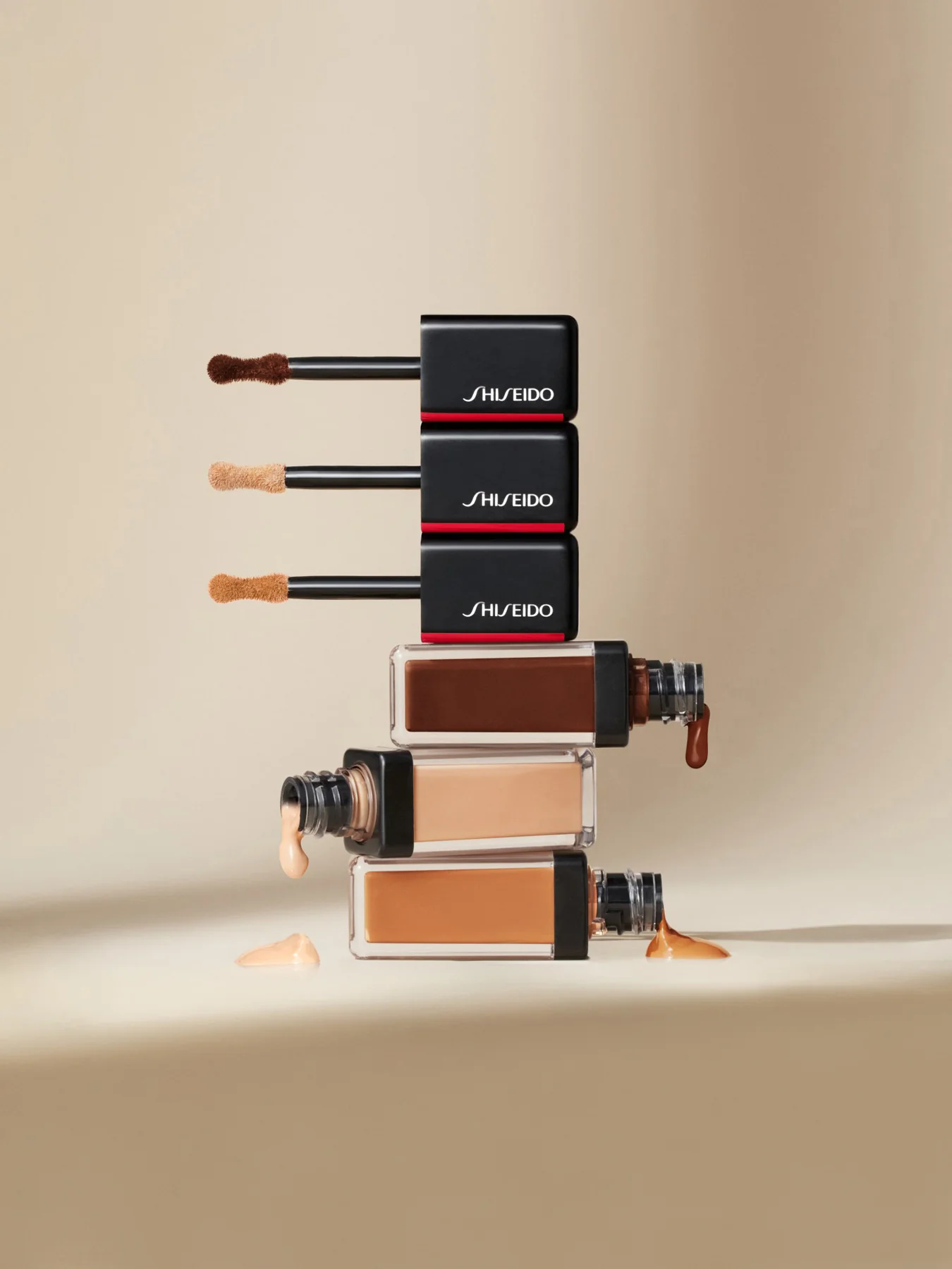Synchro Skin Self-Refreshing Concealer - Image 54