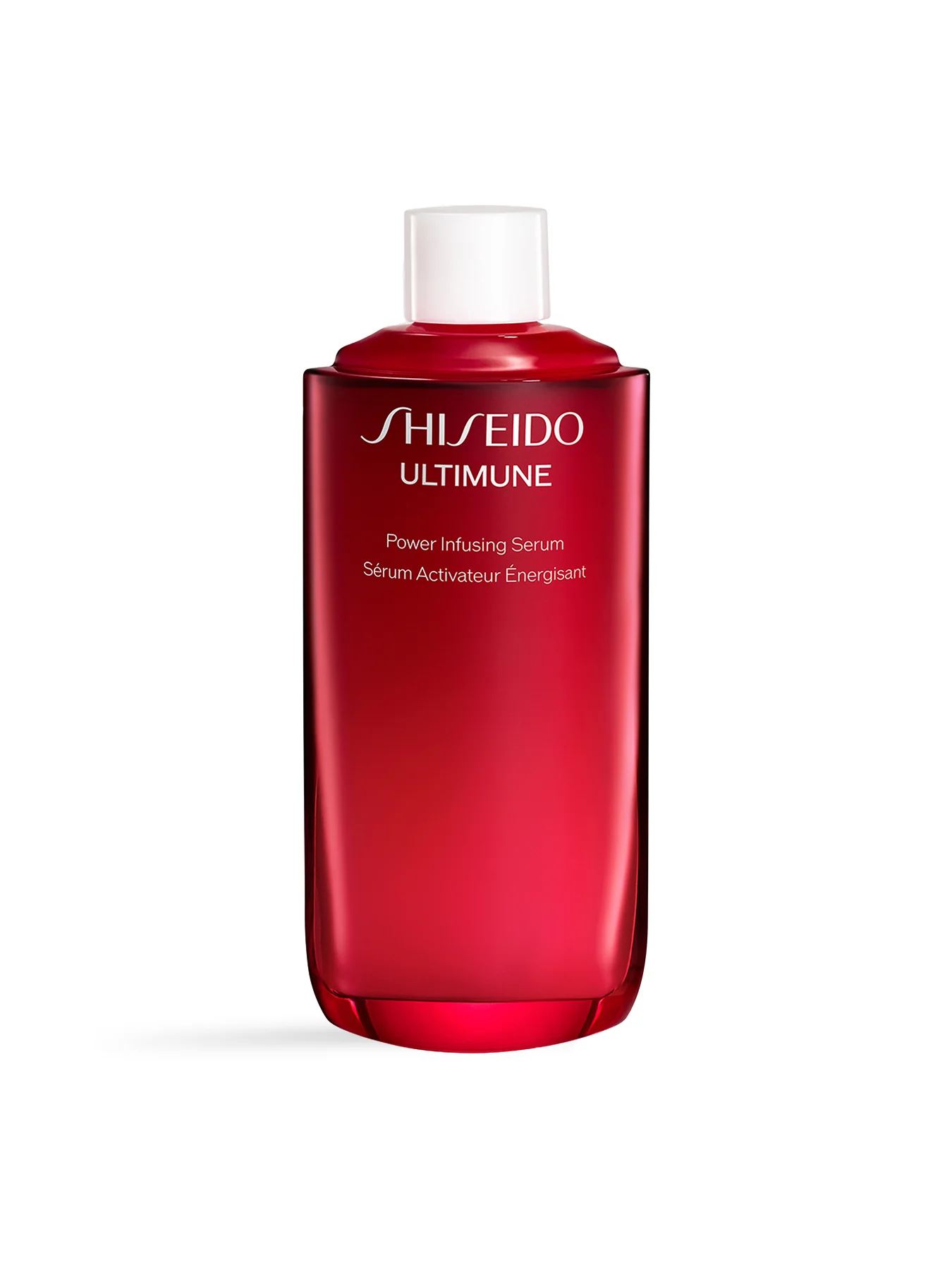 Ultimune Power Infusing Serum Refill