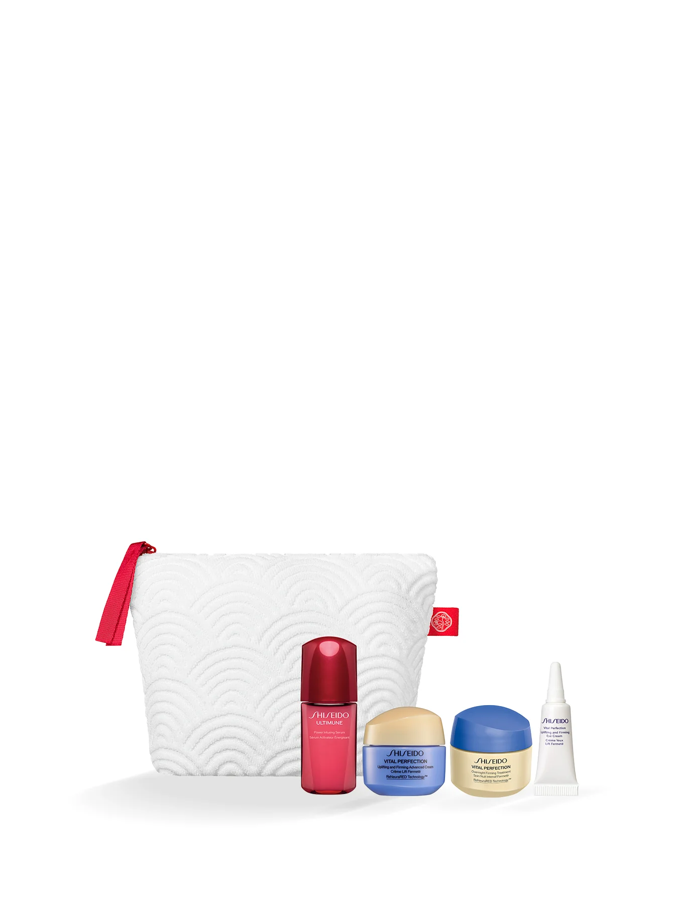 Vital Perfection Lift & Firm Starter Kit