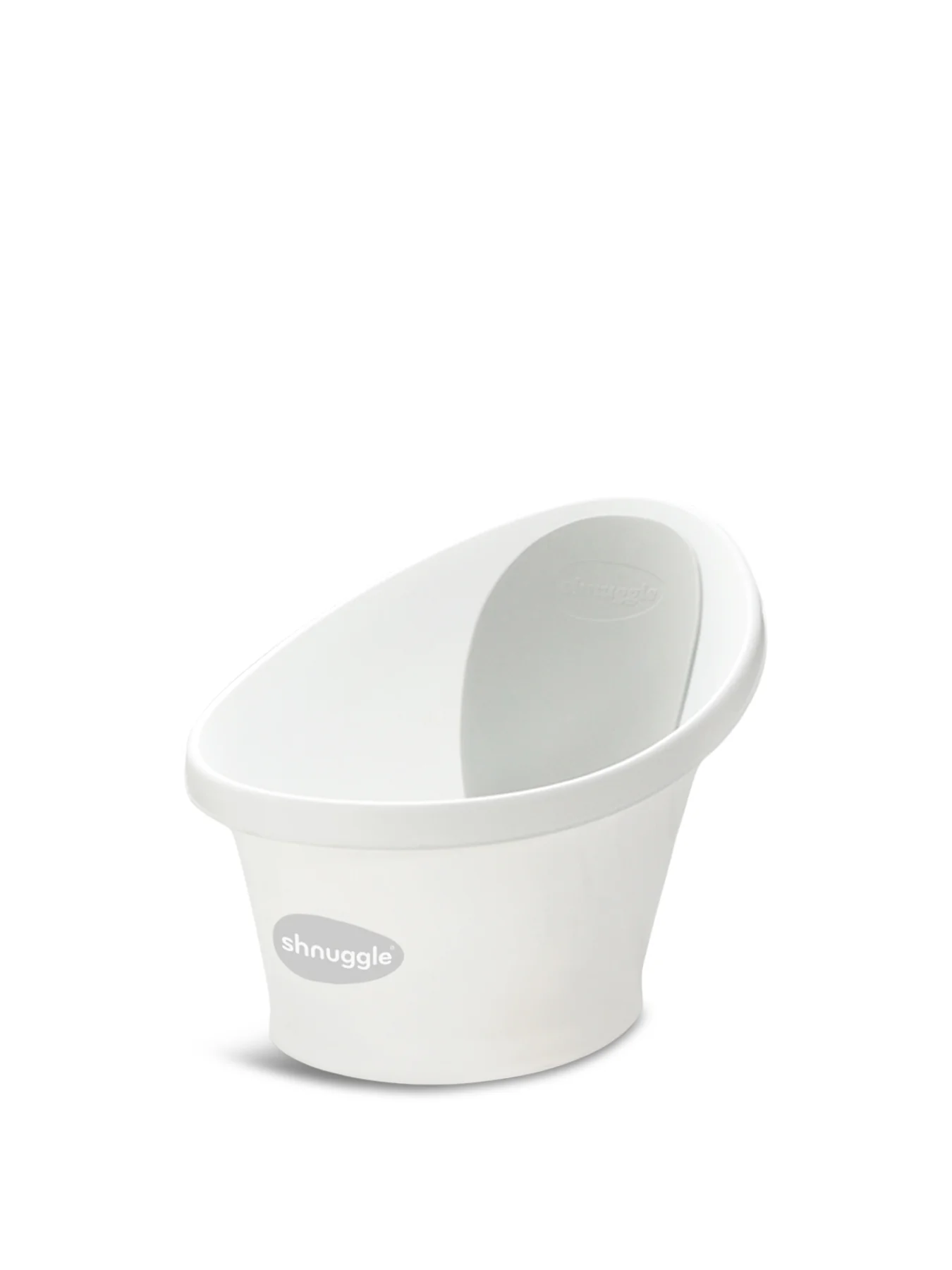 Shnuggle Baby Bath with Plug - Image 2