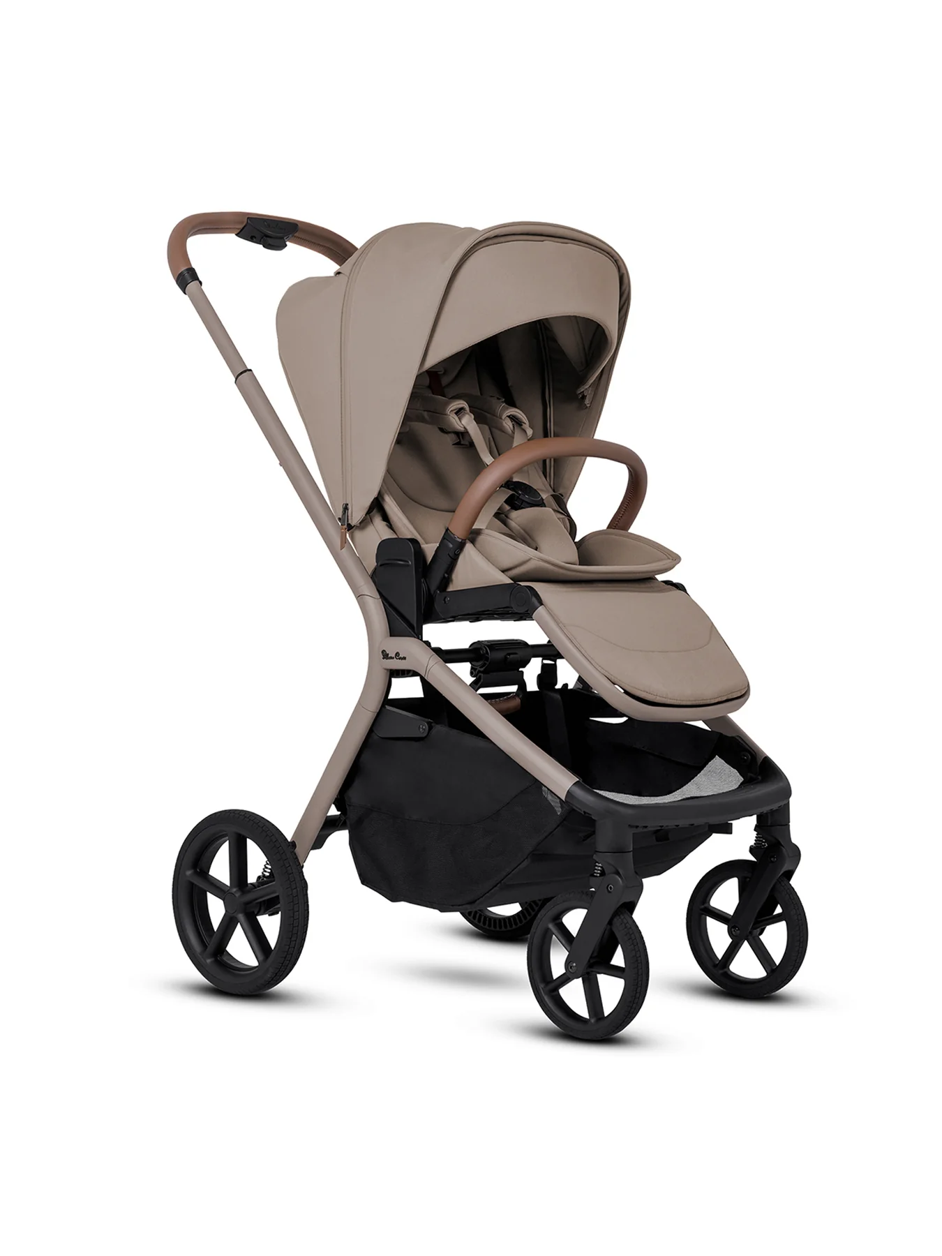 Breez Pushchair