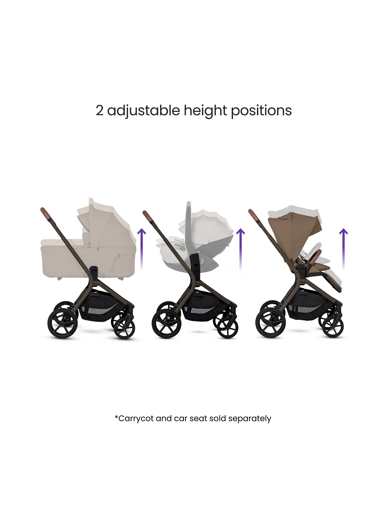 Breez Pushchair - Image 11