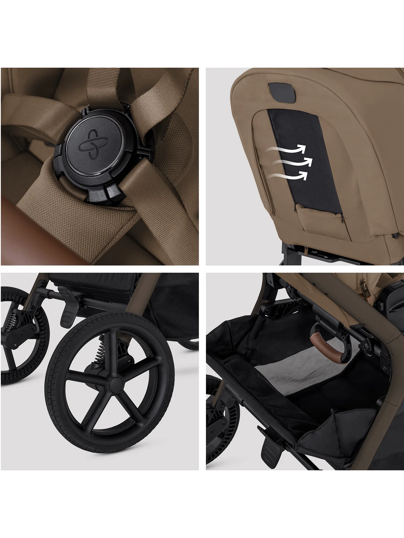 Breez Pushchair - Image 12