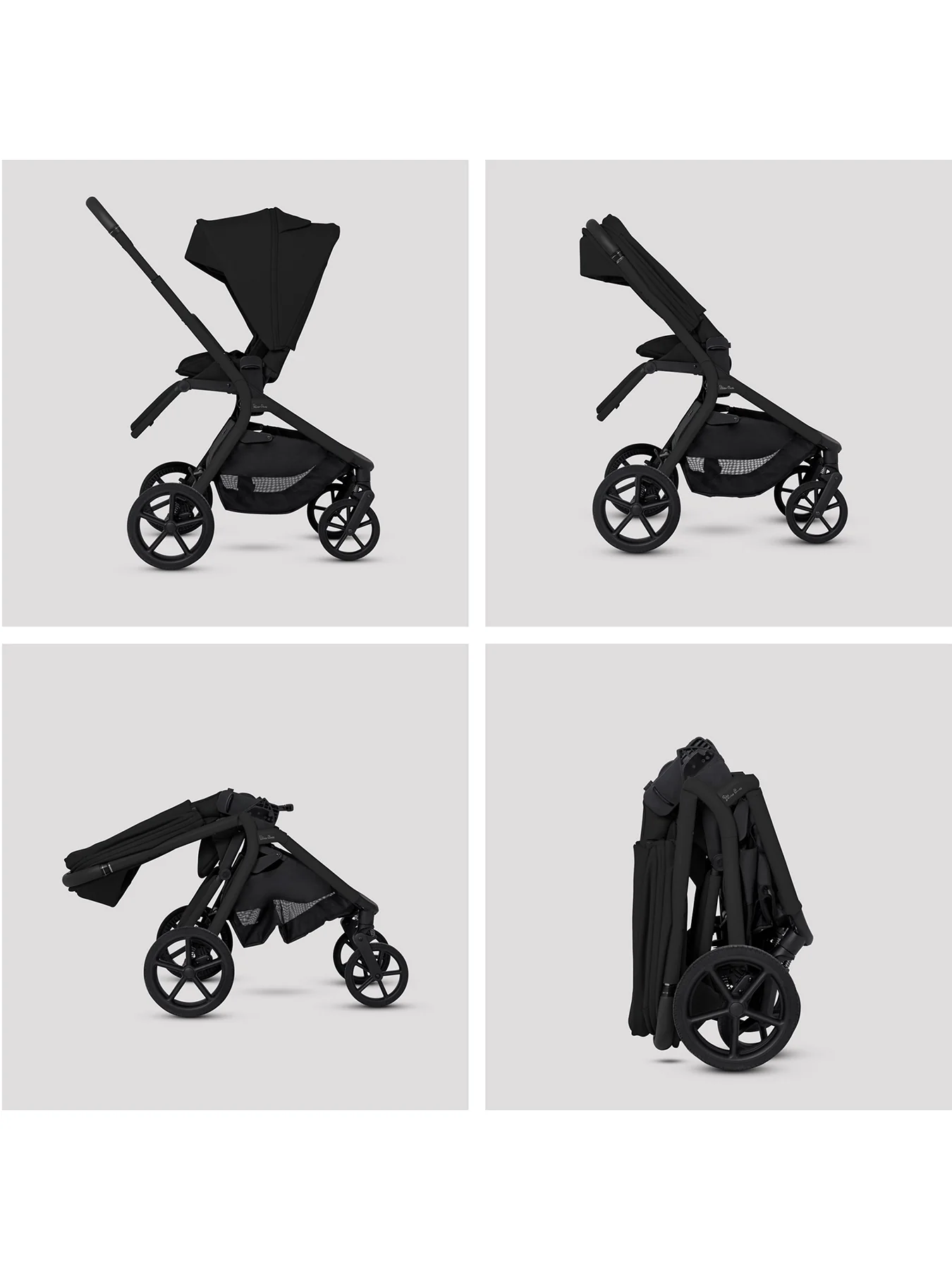 Breez Pushchair - Image 17