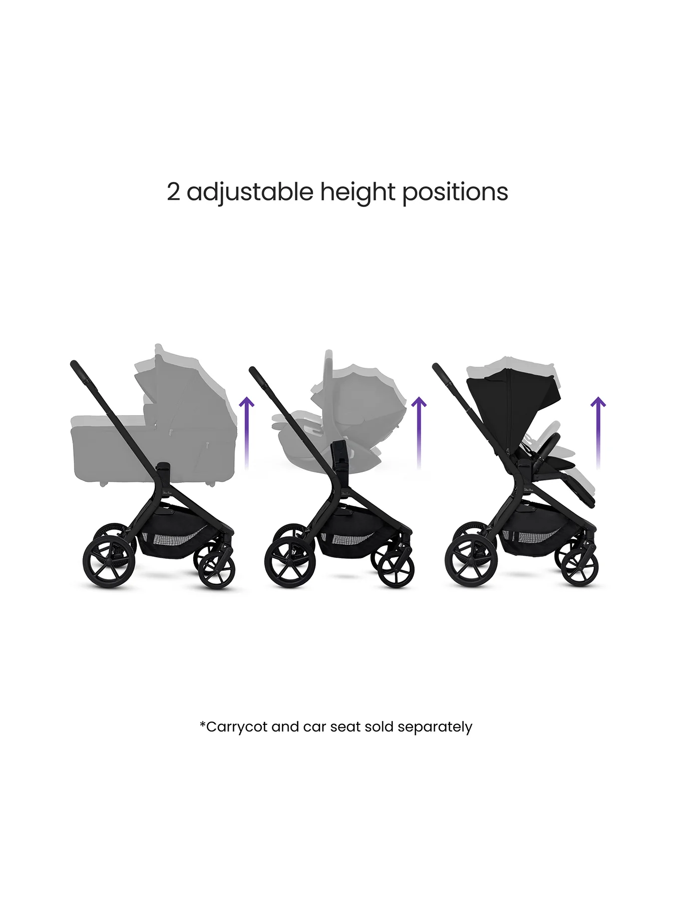 Breez Pushchair - Image 18