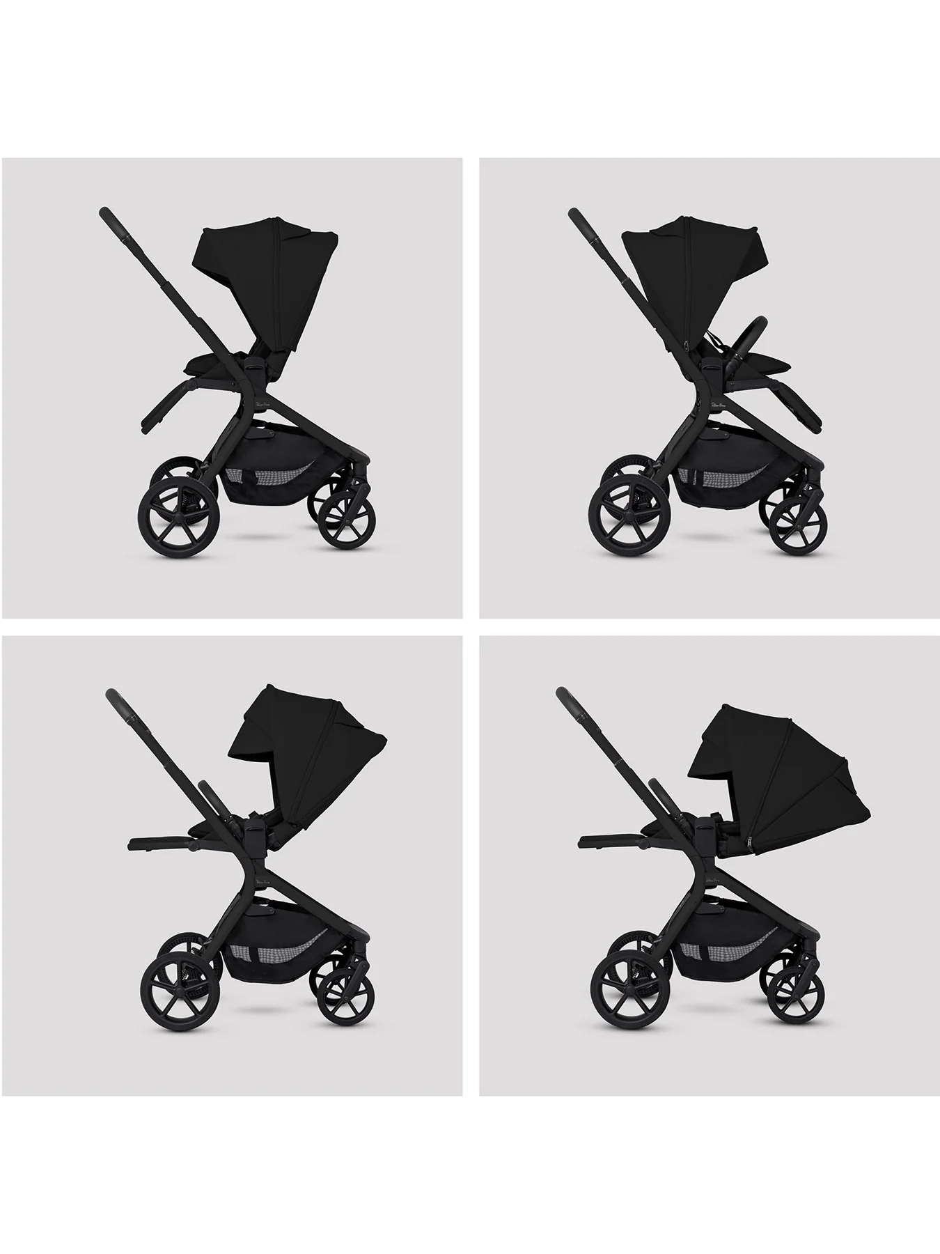 Breez Pushchair - Image 21