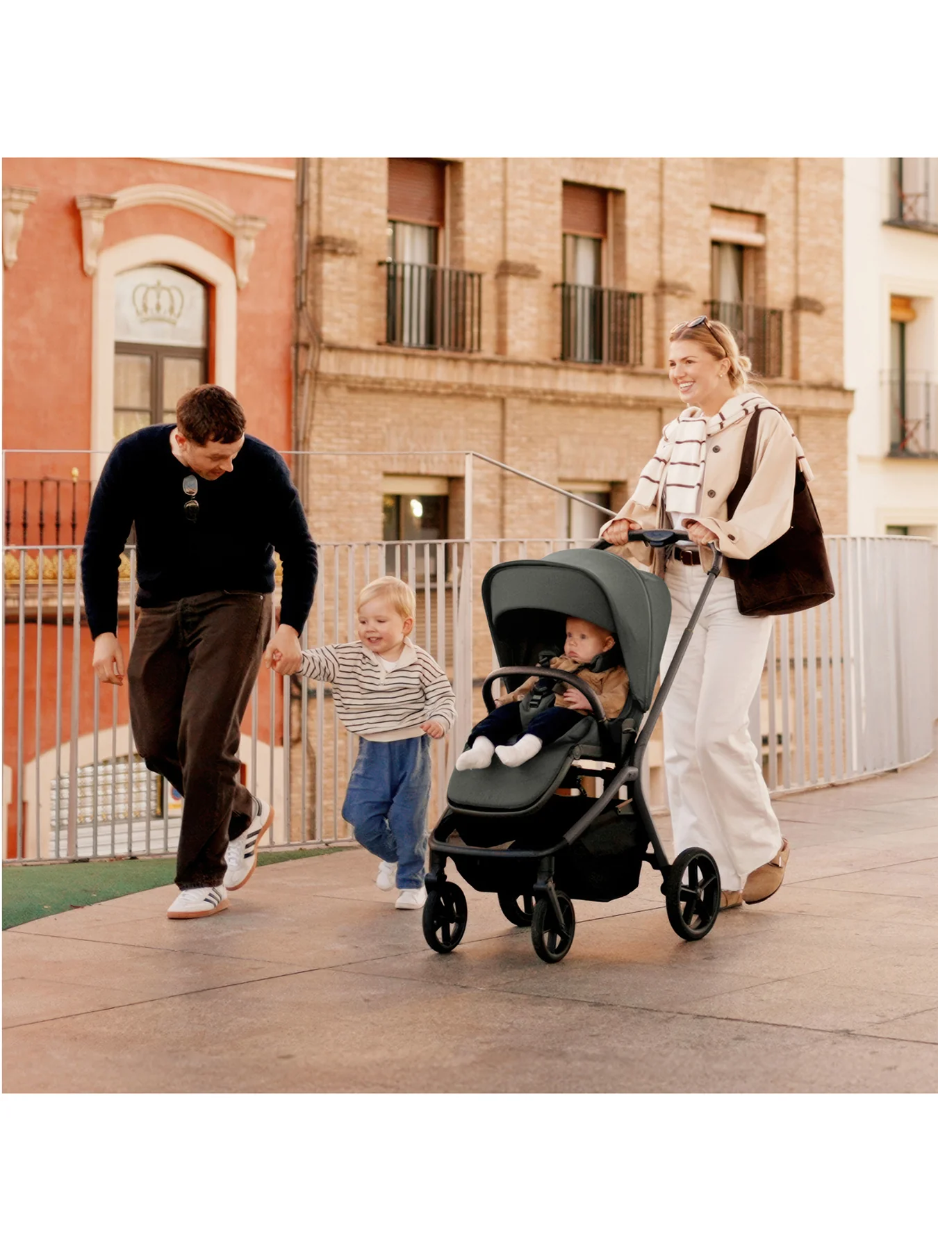 Breez Pushchair - Image 23