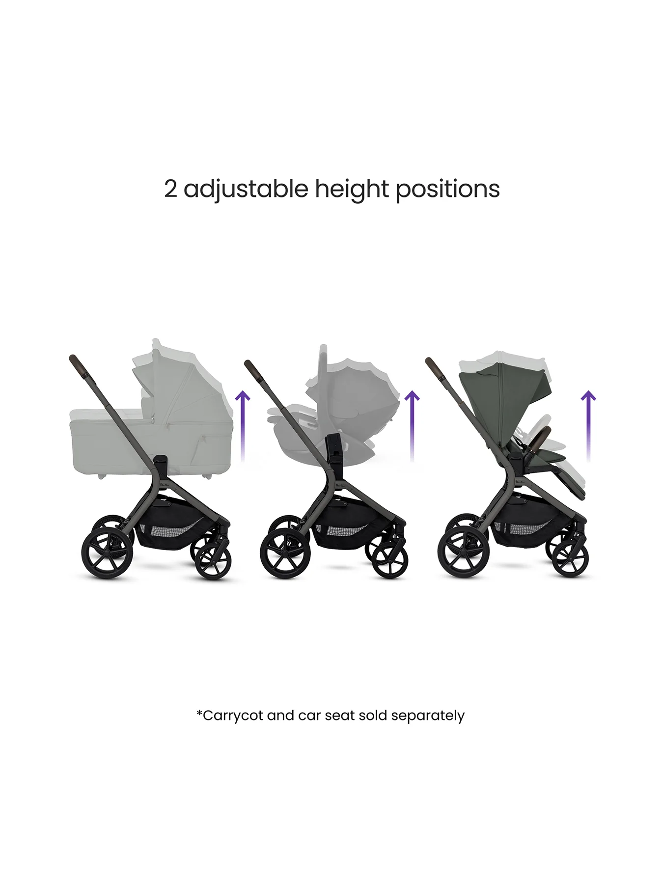 Breez Pushchair - Image 25