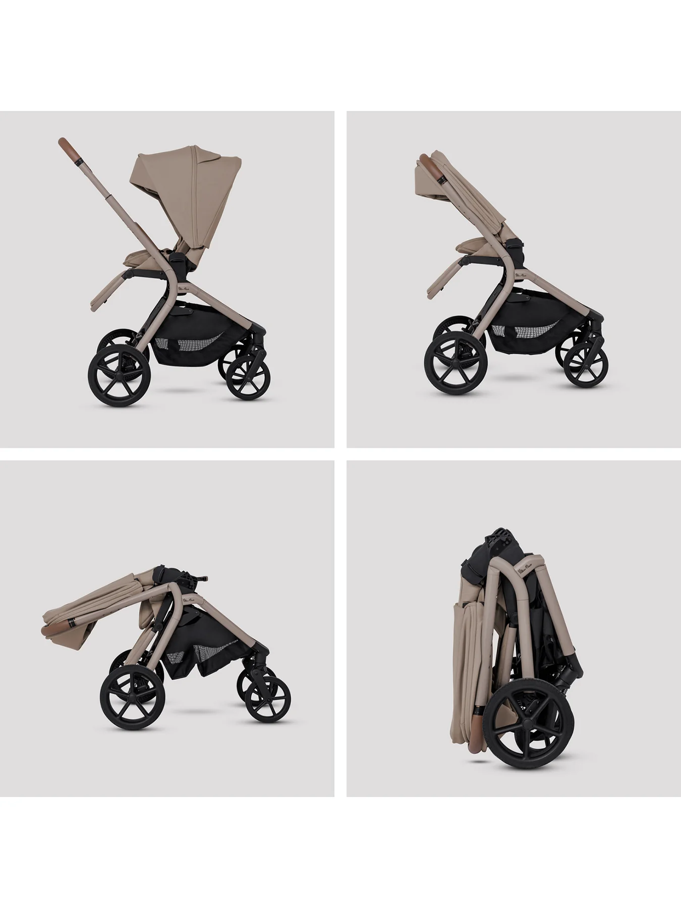 Breez Pushchair - Image 3