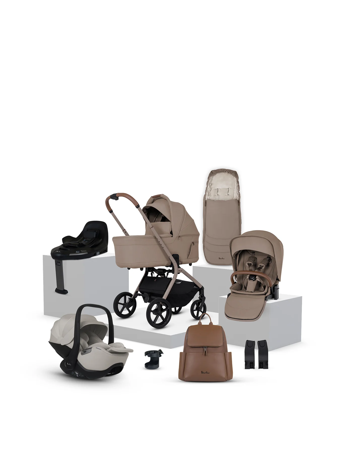 Breez Ultimate 360 Bundle