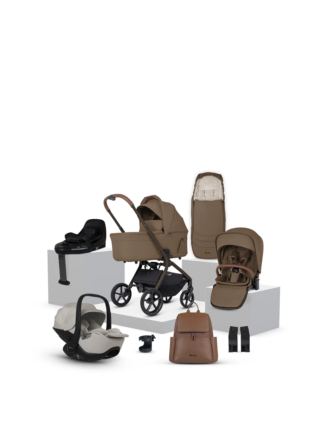 Breez Ultimate 360 Bundle - Image 8