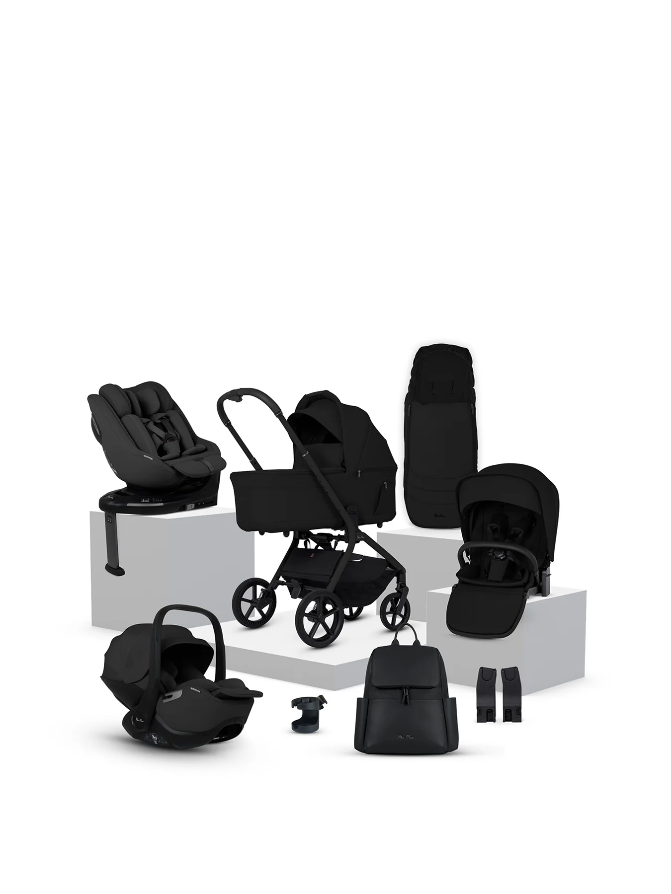Breez Ultimate Family 360 Bundle - Image 14