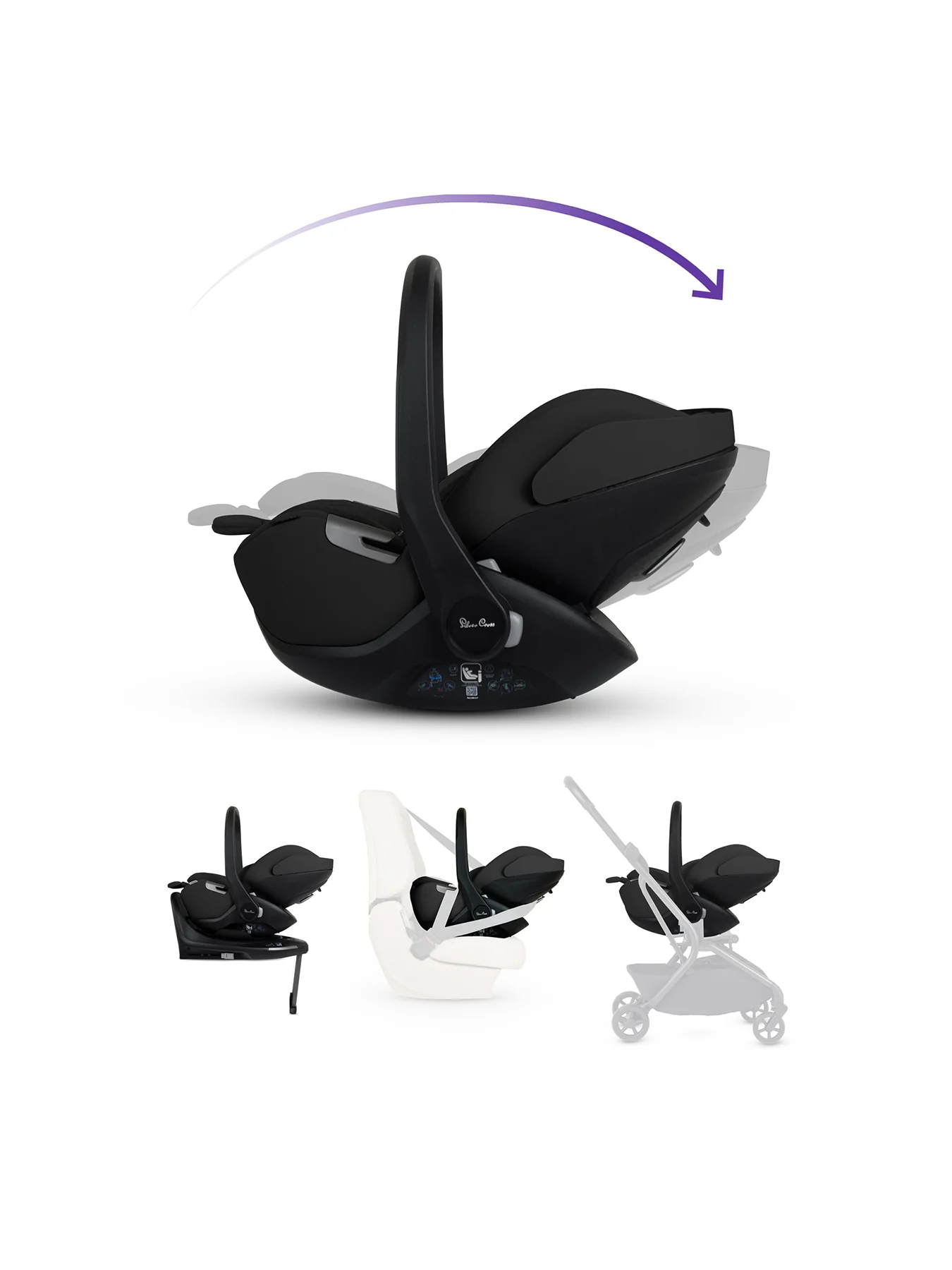 Breez Ultimate Family 360 Bundle - Image 19