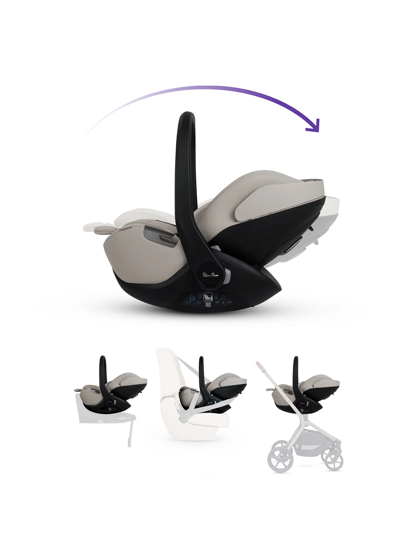 Breez Ultimate Family 360 Bundle - Image 4