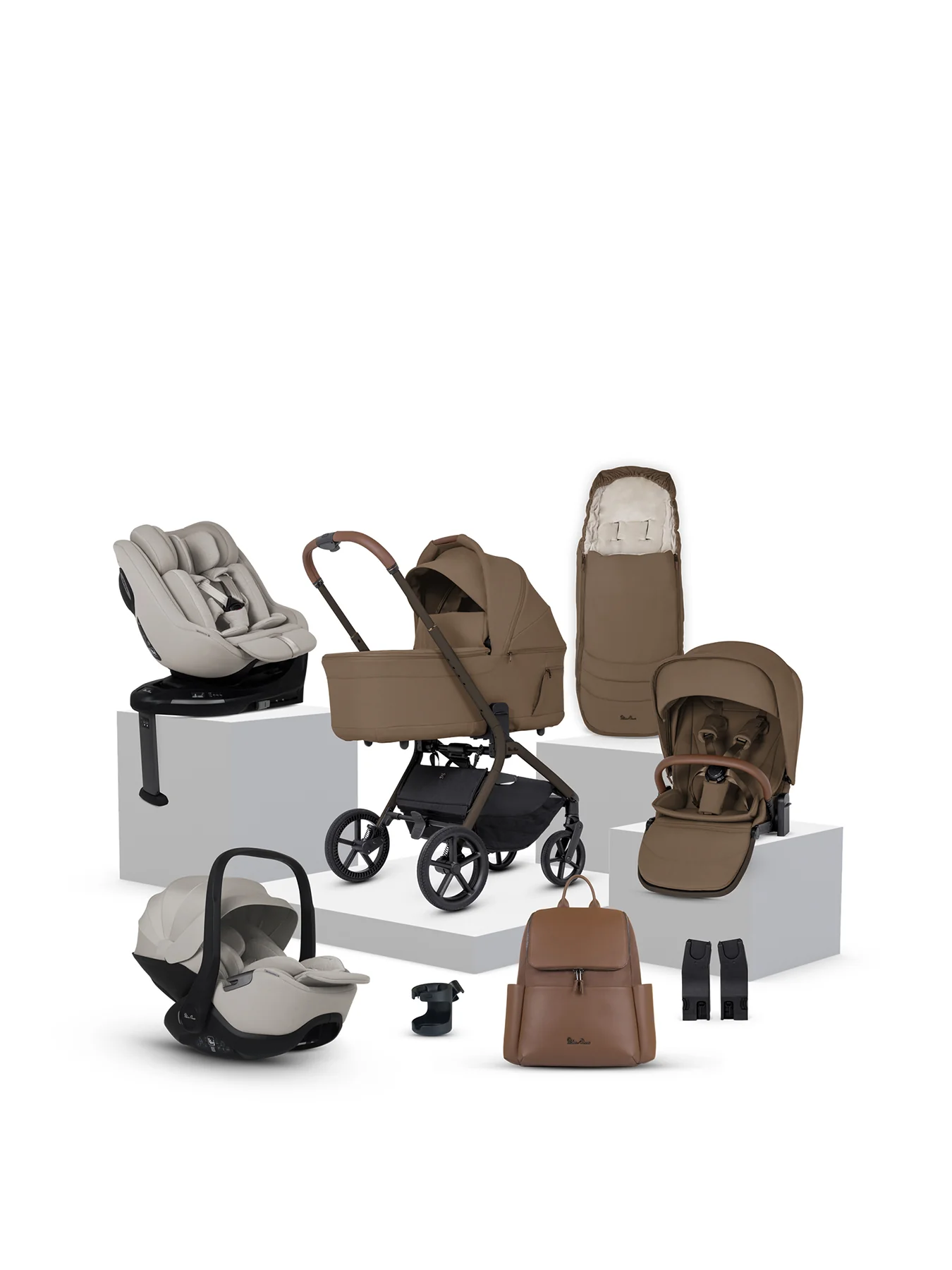 Breez Ultimate Family 360 Bundle - Image 8