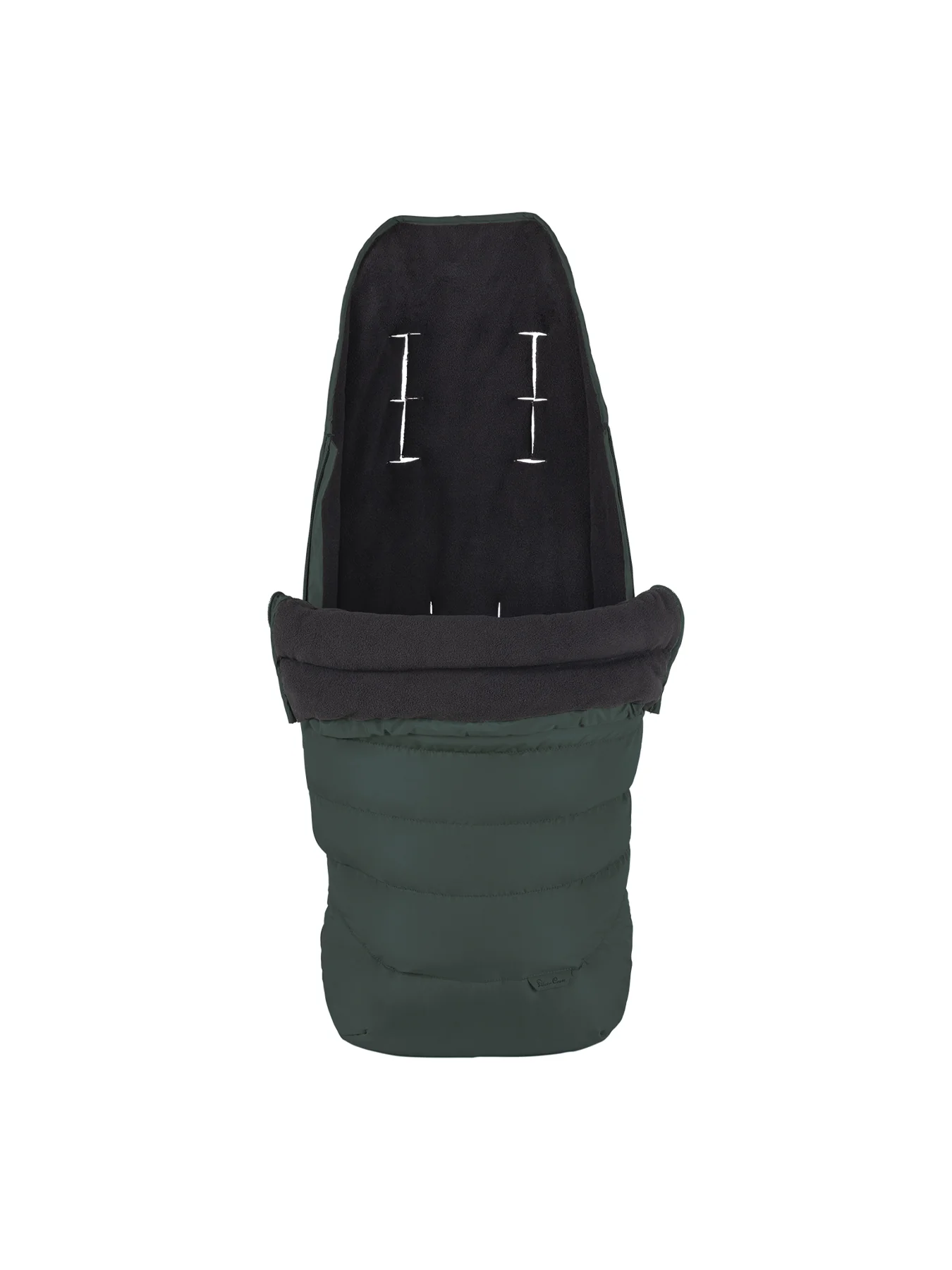 Nia Footmuff Green - Image 2