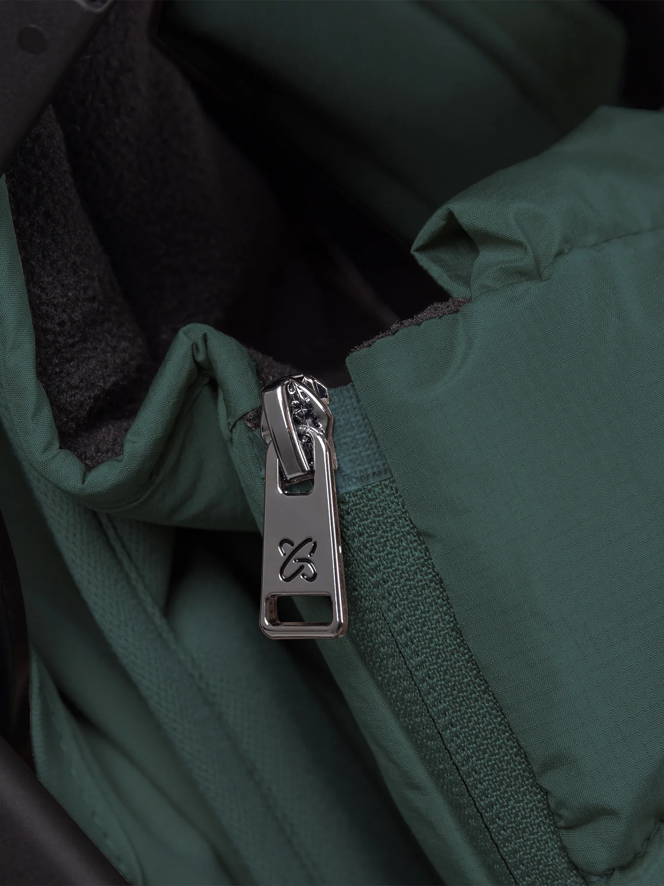 Nia Footmuff Green - Image 3