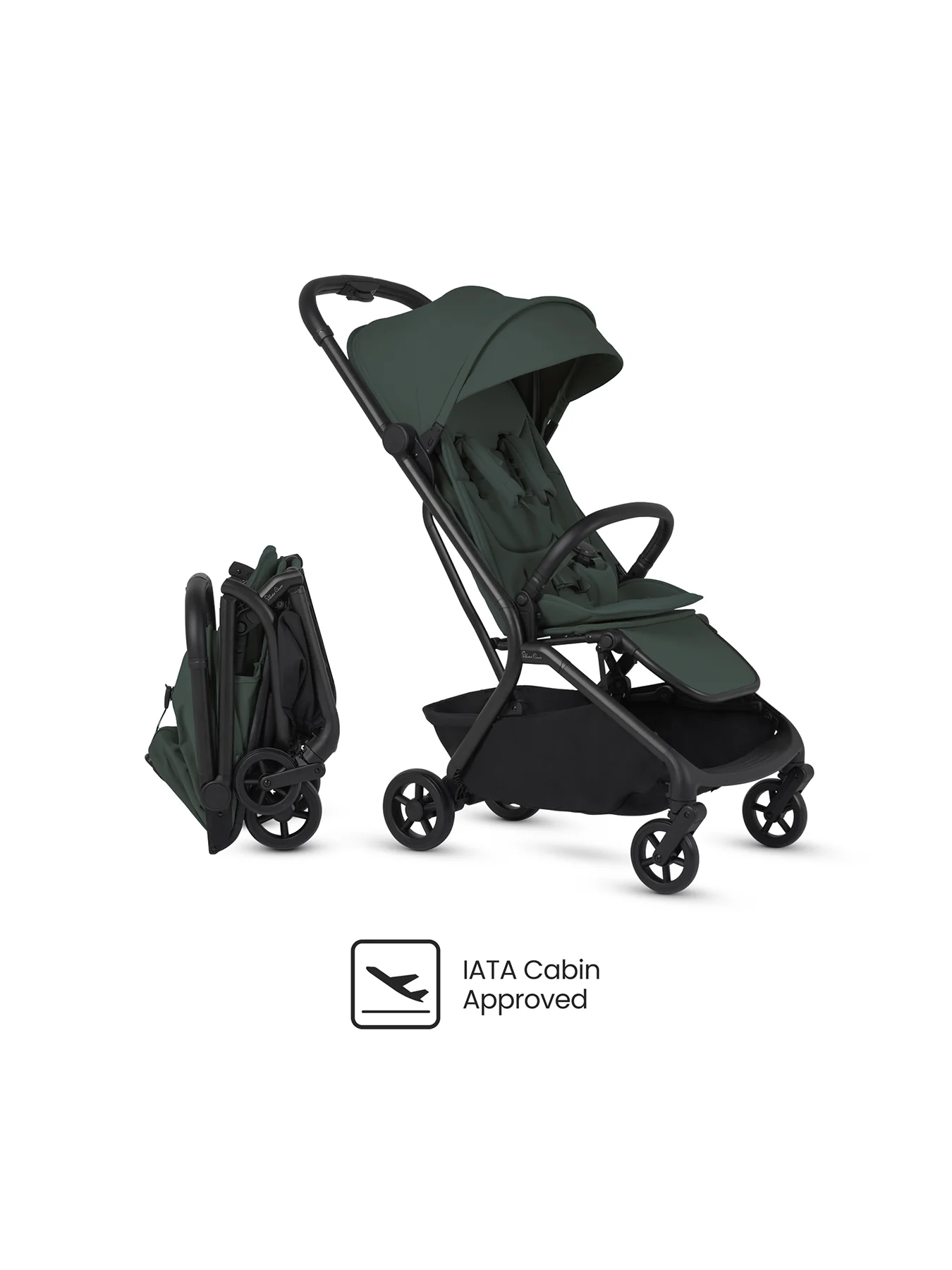 Nia Stroller - Image 10