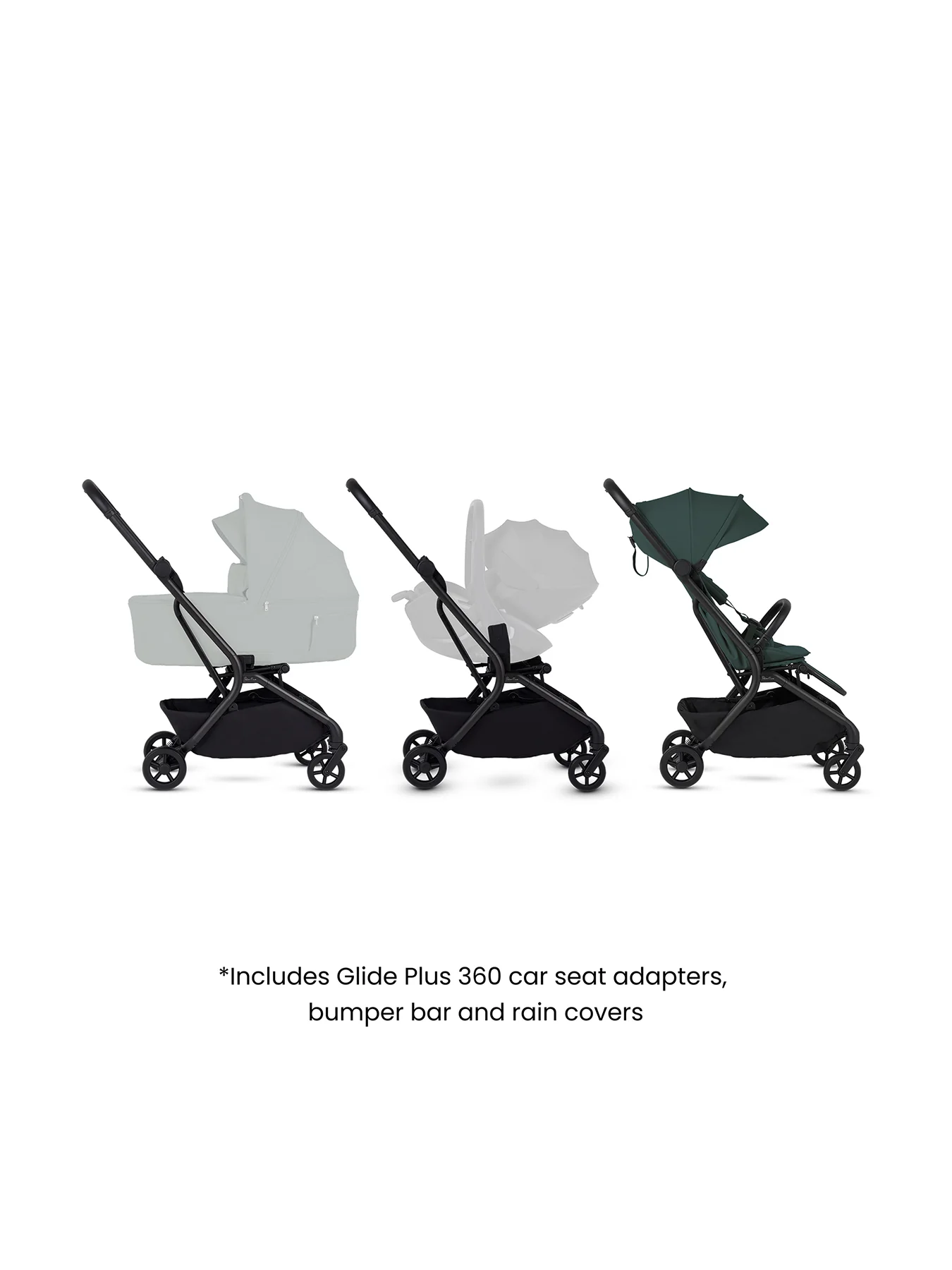 Nia Stroller - Image 12