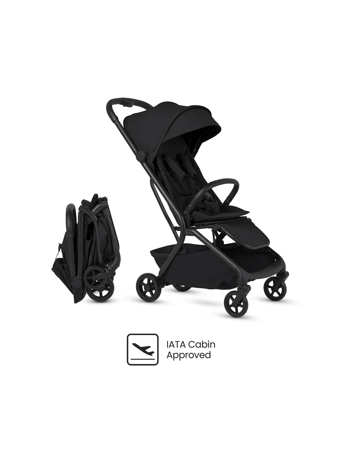 Nia Stroller - Image 2