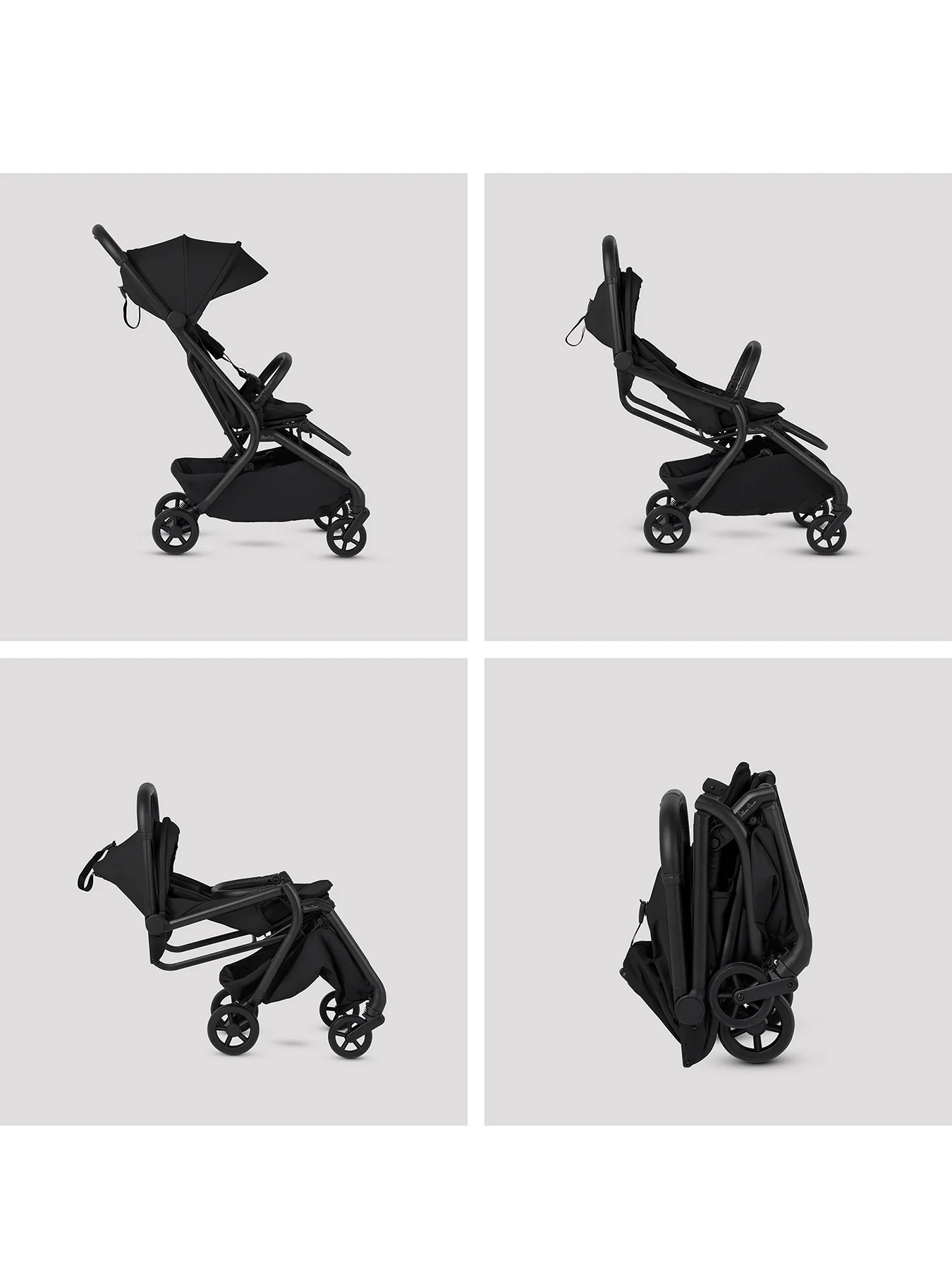 Nia Stroller - Image 3