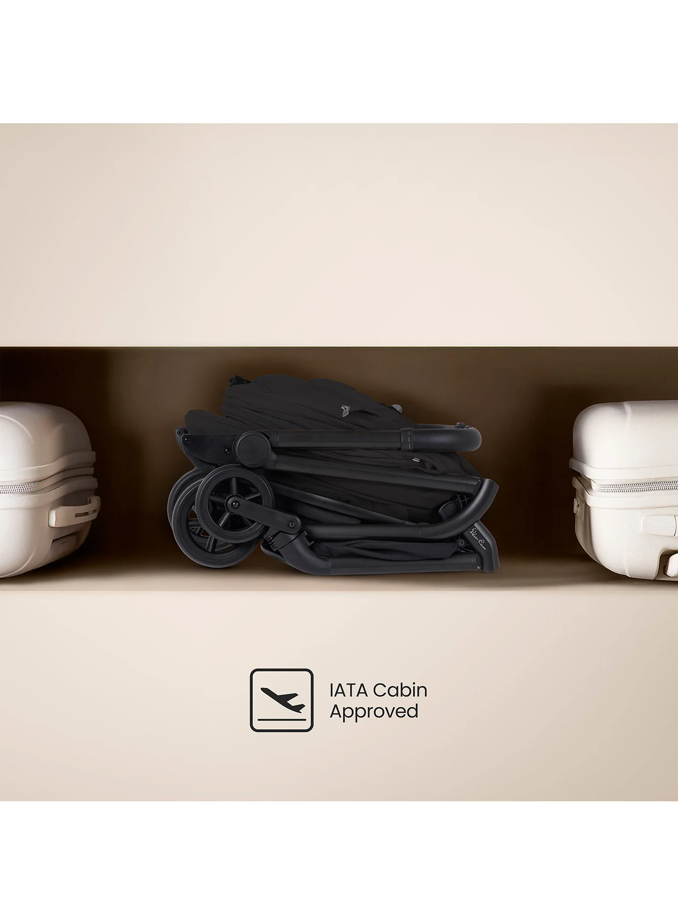 Nia Stroller - Image 4