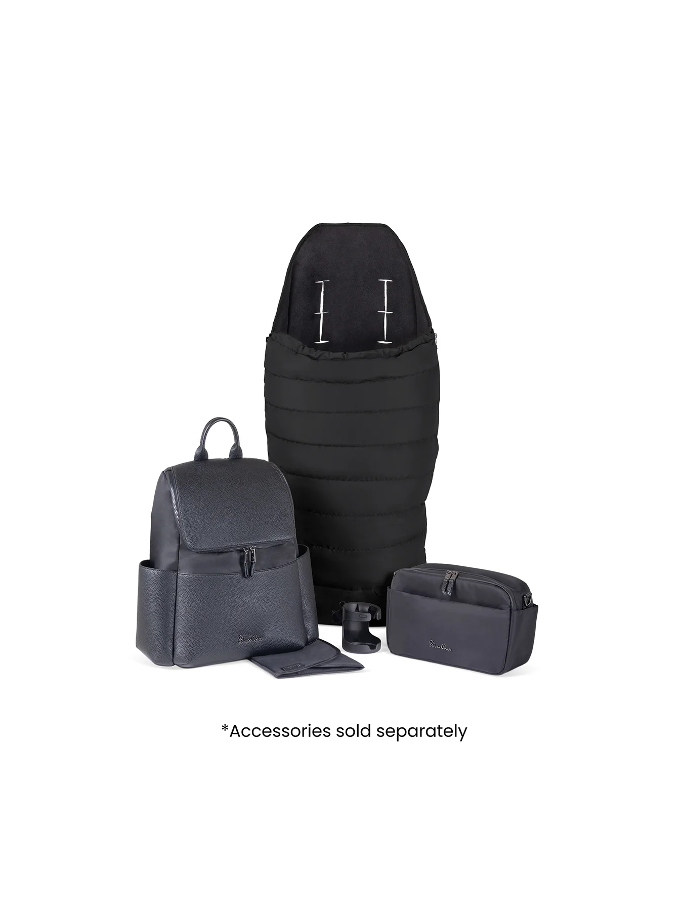 Nia Stroller with Carrycot - Image 7