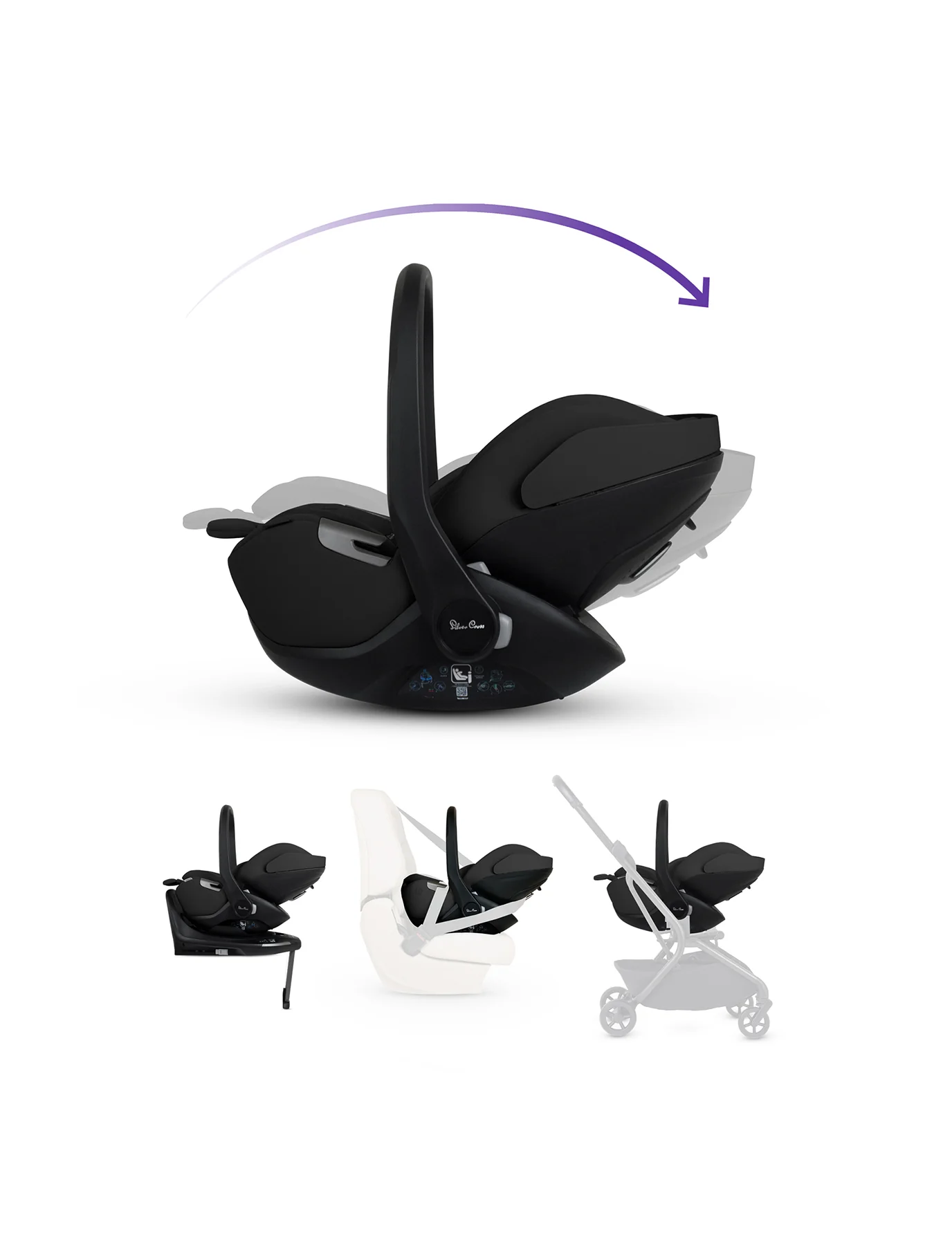 Nia Travel System - Image 12