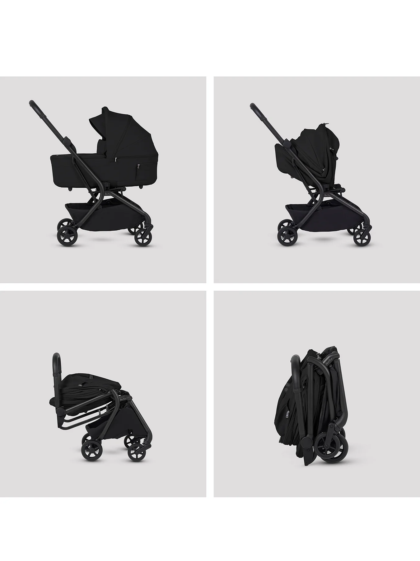 Nia Travel System - Image 15