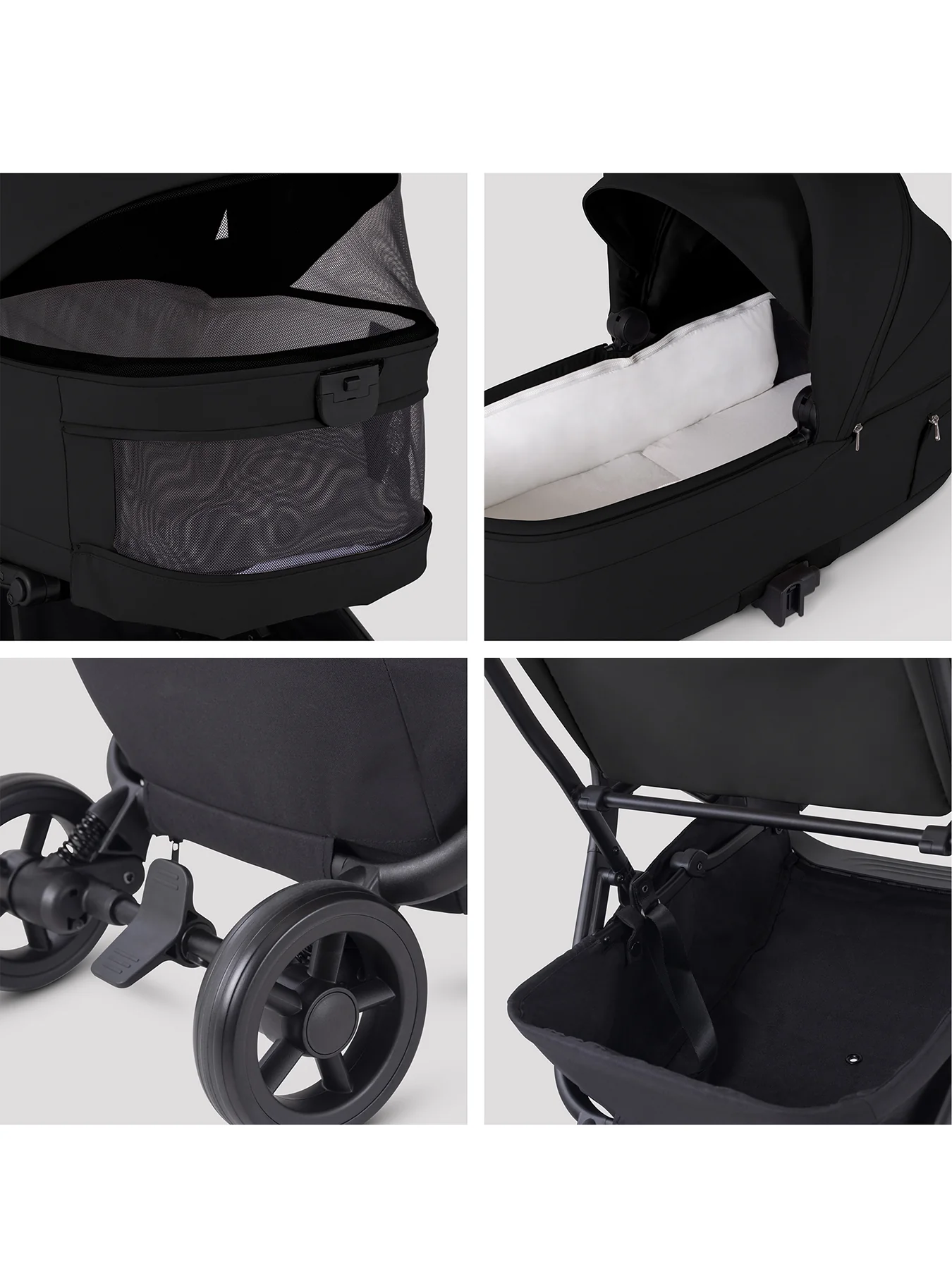 Nia Travel System - Image 16