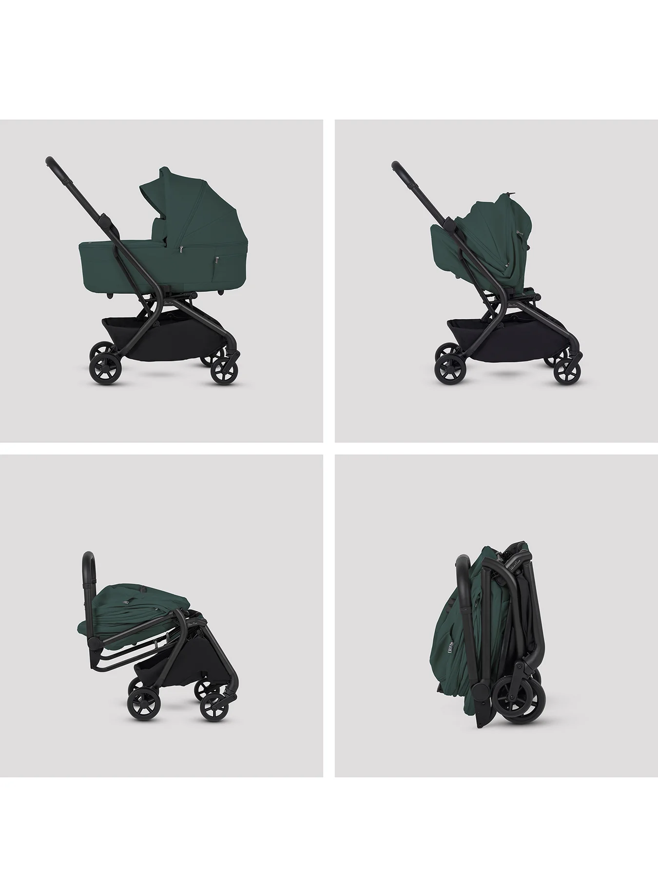 Nia Travel System - Image 4