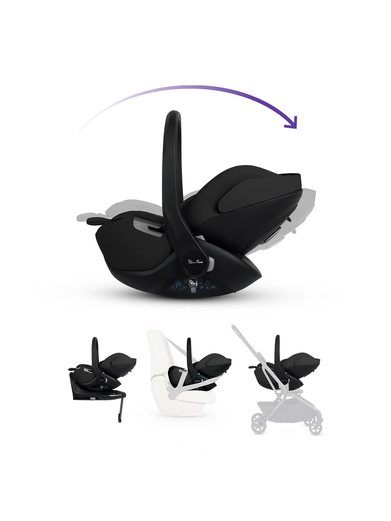 Nia Travel System - Image 7