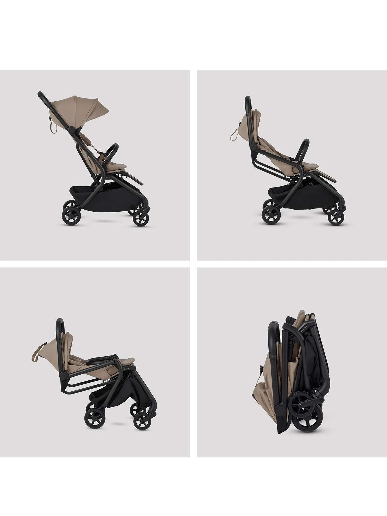 Nia Travel System - Image 8