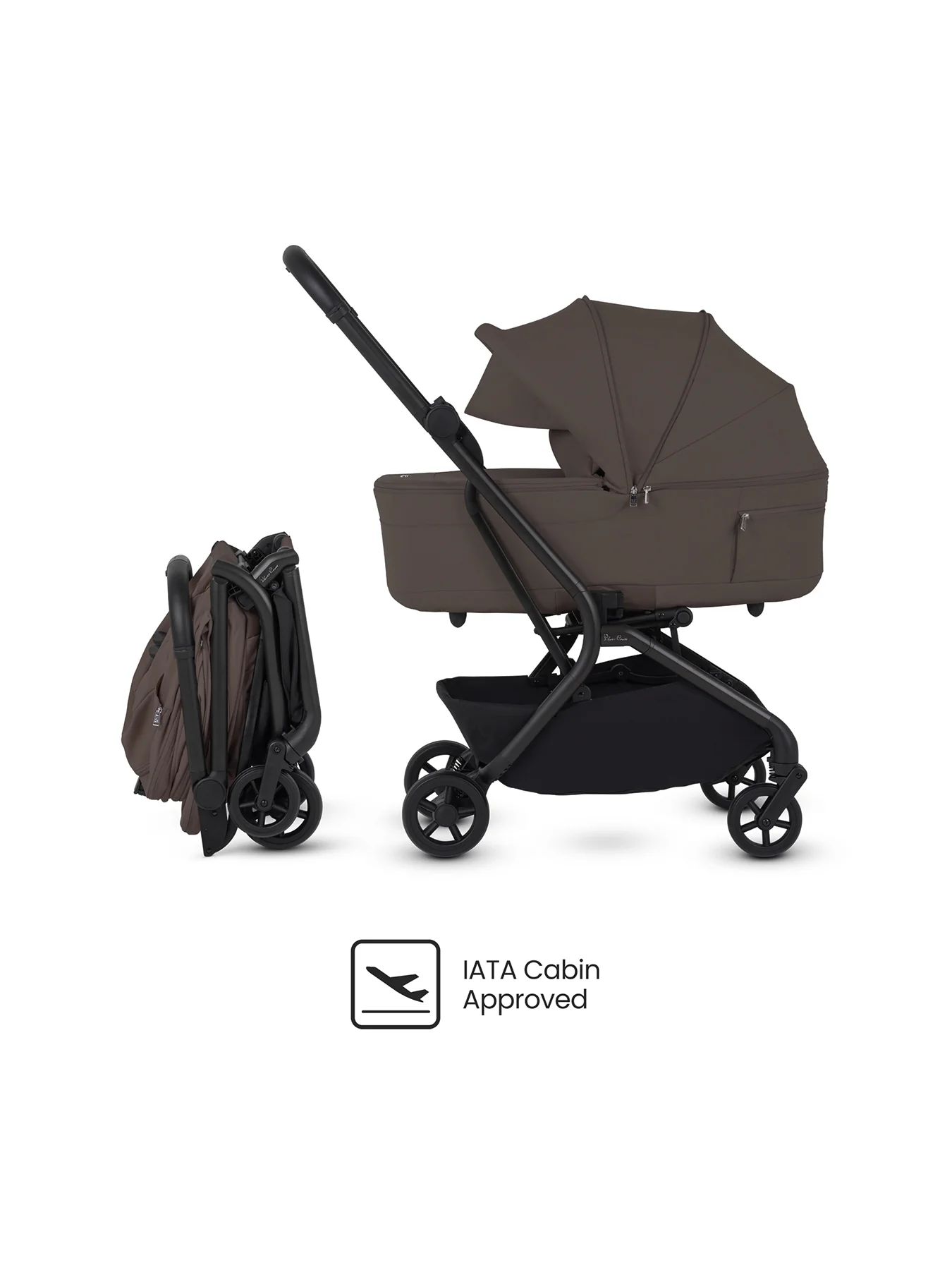 Nia Travel System with Accessories - Image 10
