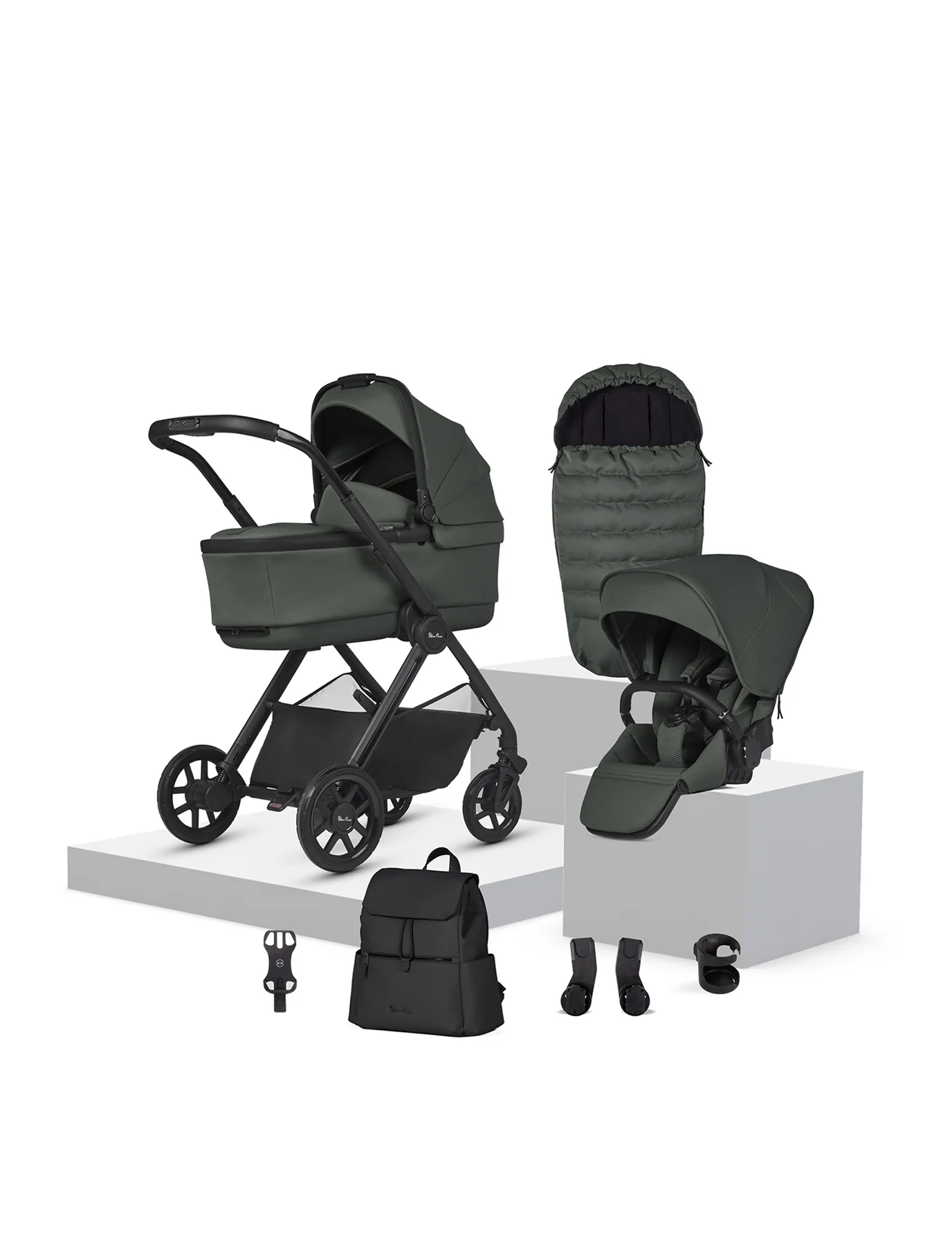 Reef 2 Accessory Bundle 9 Piece - Image 5