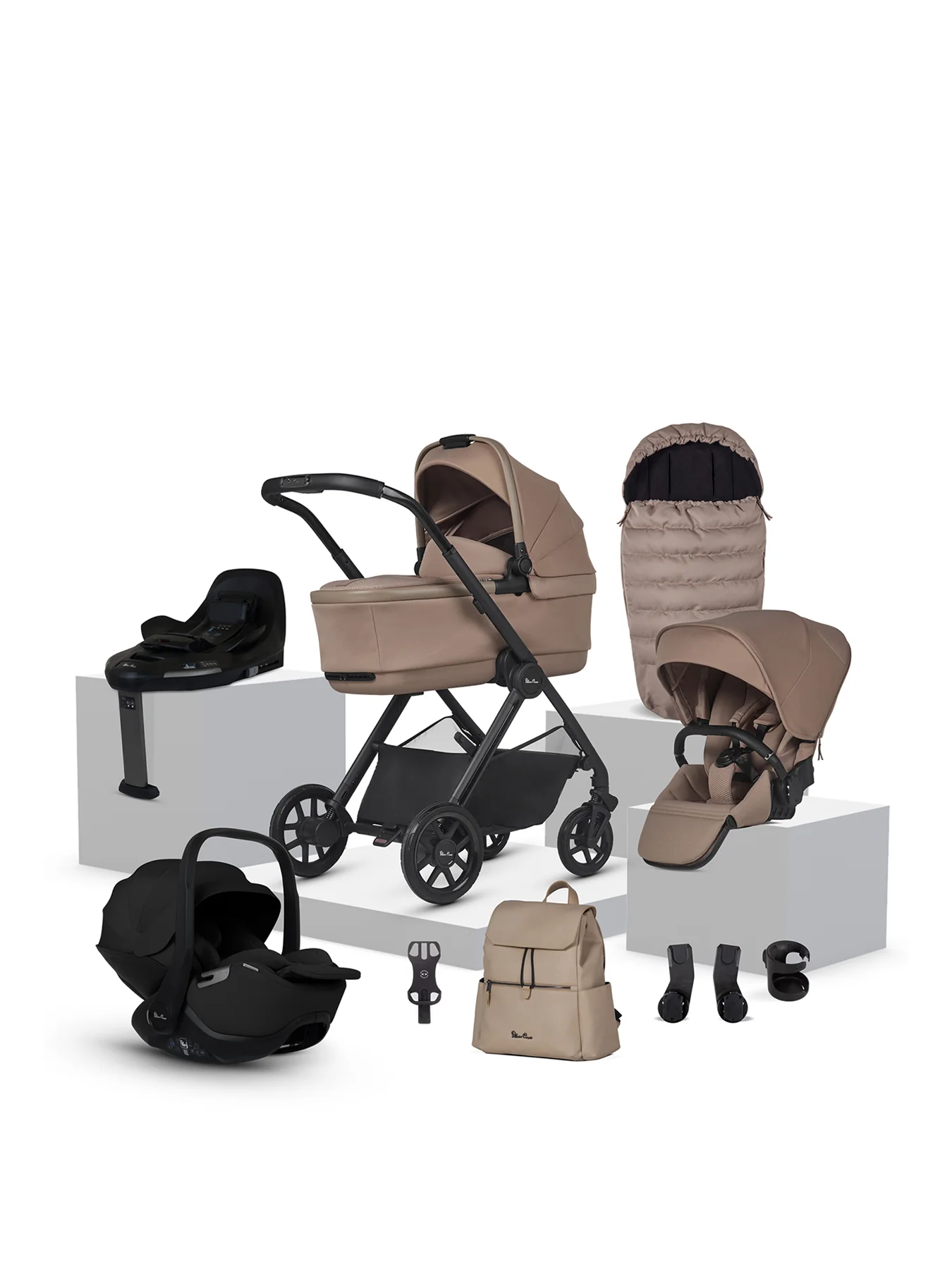 Reef 2 Ultimate 360 Bundle
