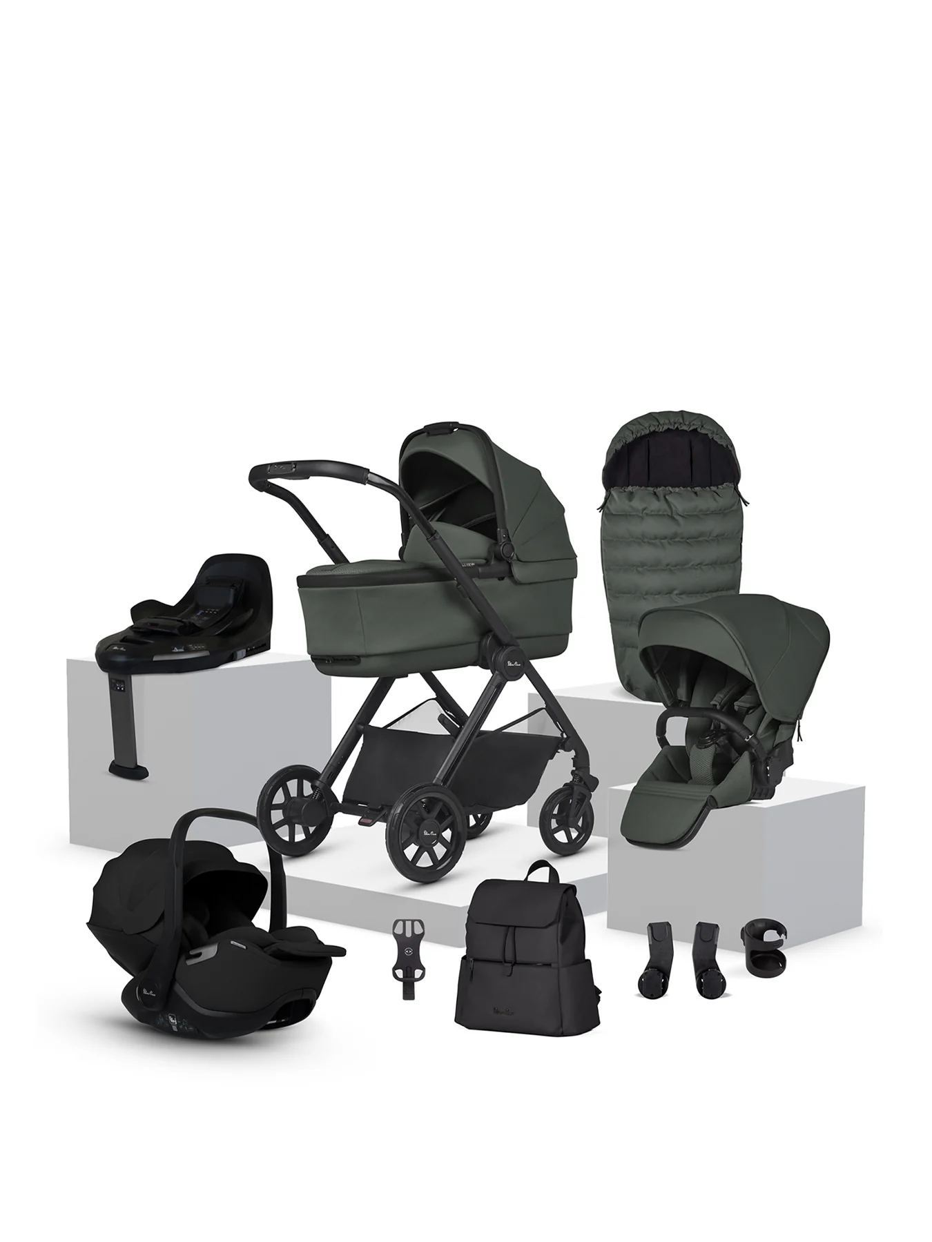 Reef 2 Ultimate 360 Bundle - Image 9