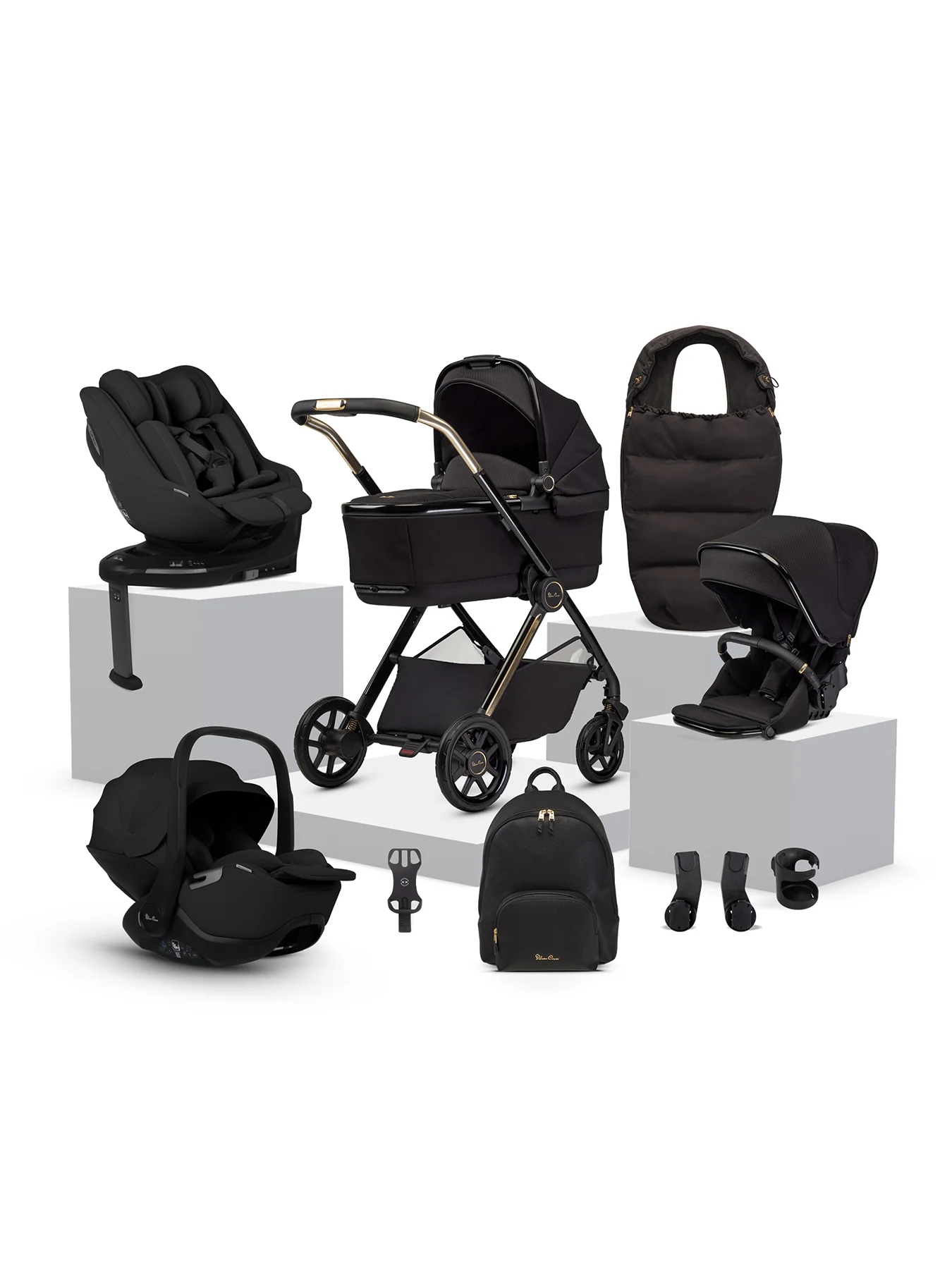 Reef Special Edition Ultimate Family 360 Bundle - Image 5