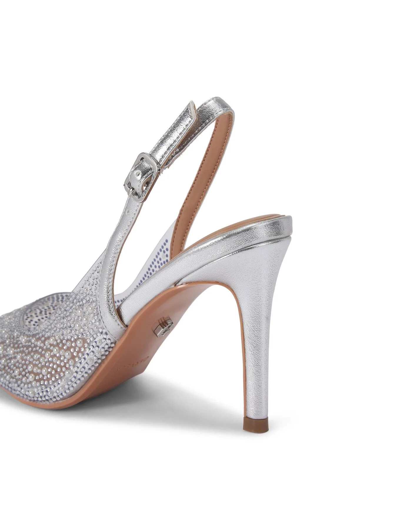 POSITANO VINYL SLING BACK - Image 3