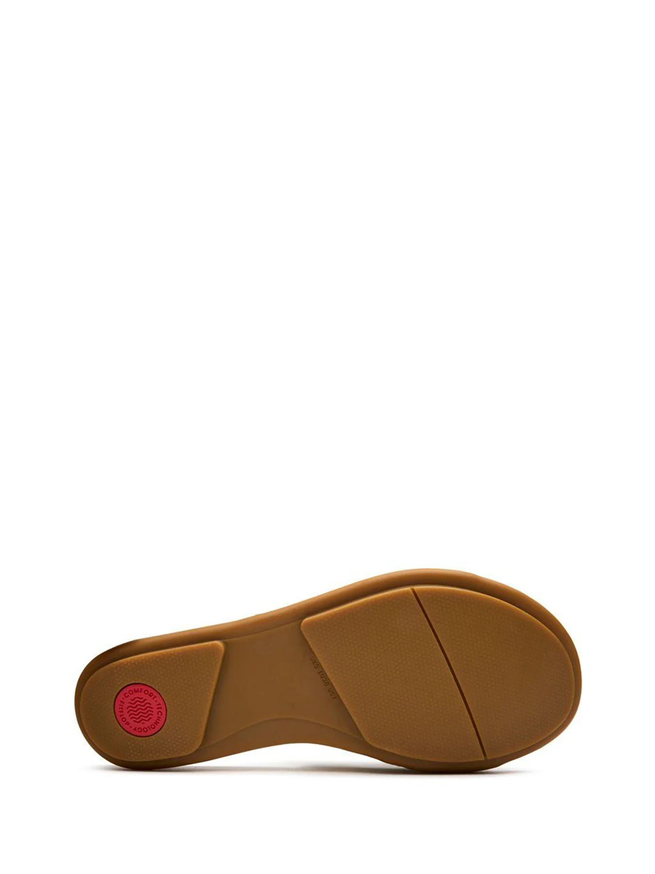 Gracie Jewel Deluxe Sandals Platino - Image 3