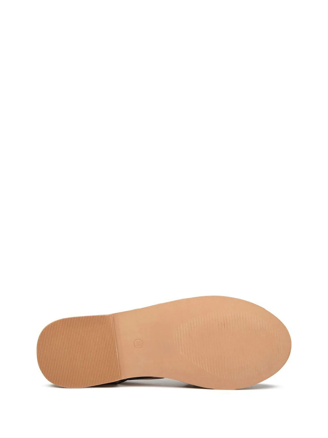 Devin Huarache Sandals Pewter - Image 4