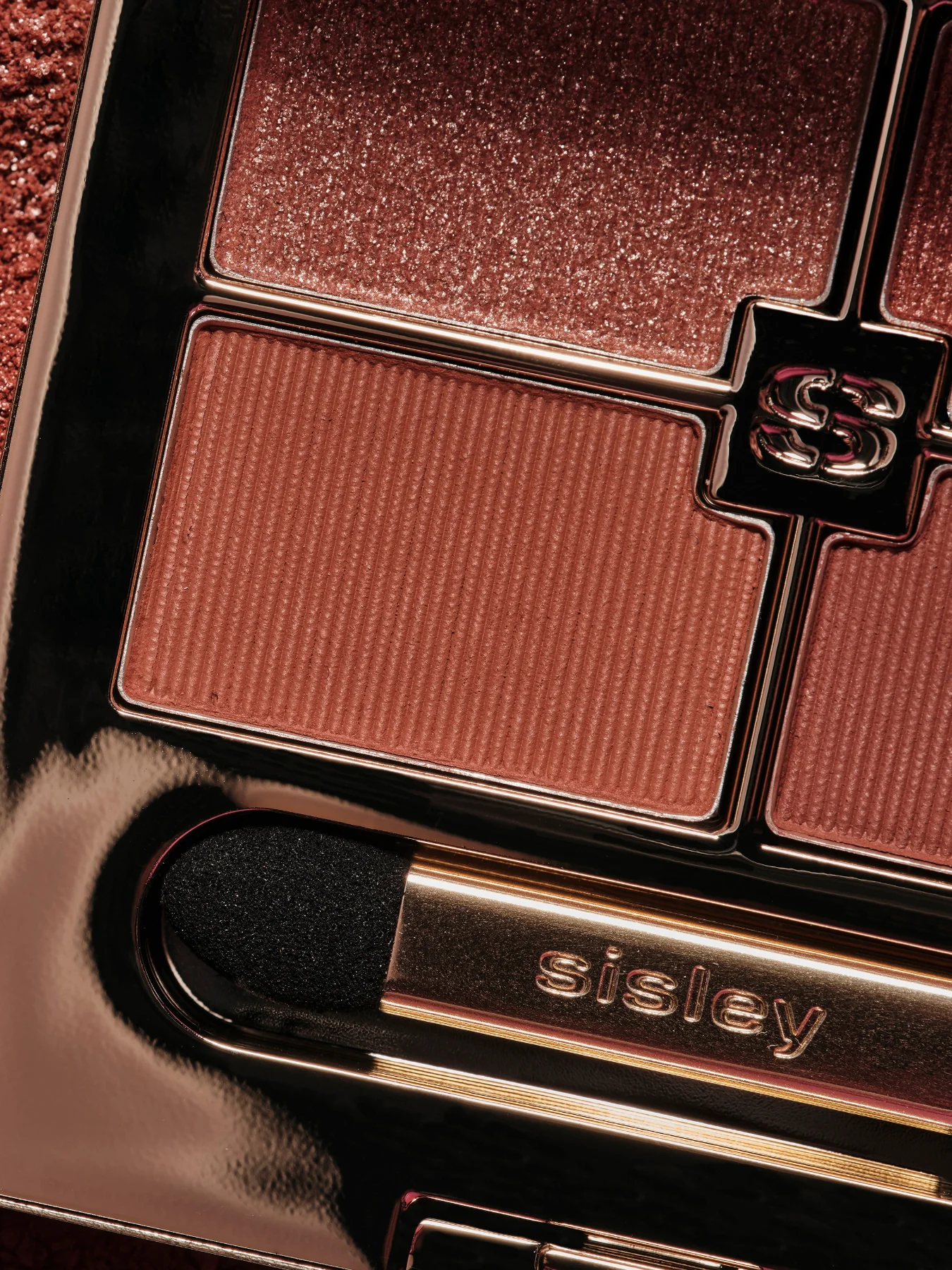 Phyto-Eye Palette 1 Tender Toffee - Image 3