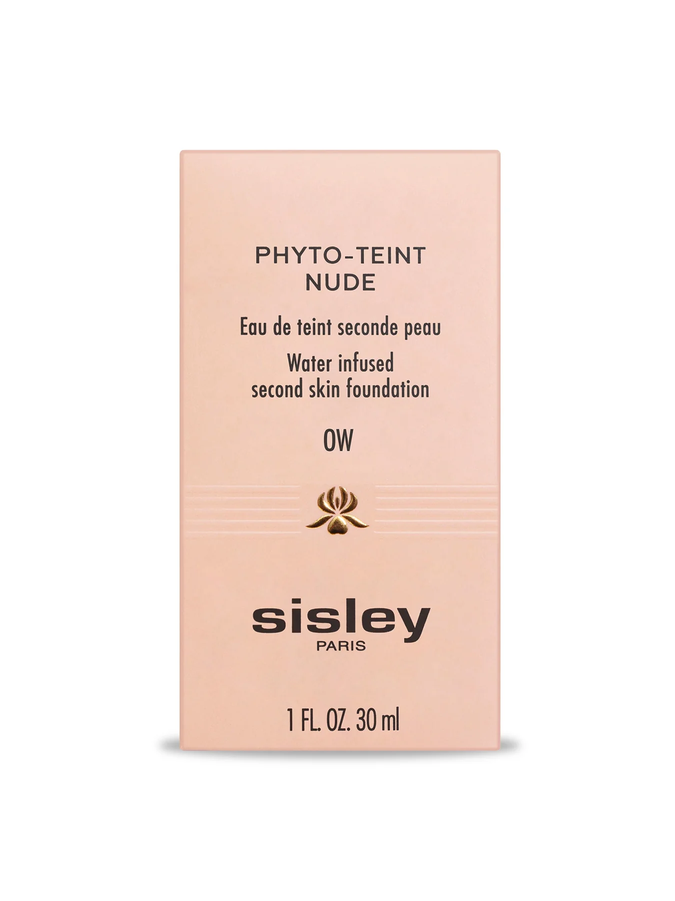 Phyto-Teint Nude Foundation - Image 44