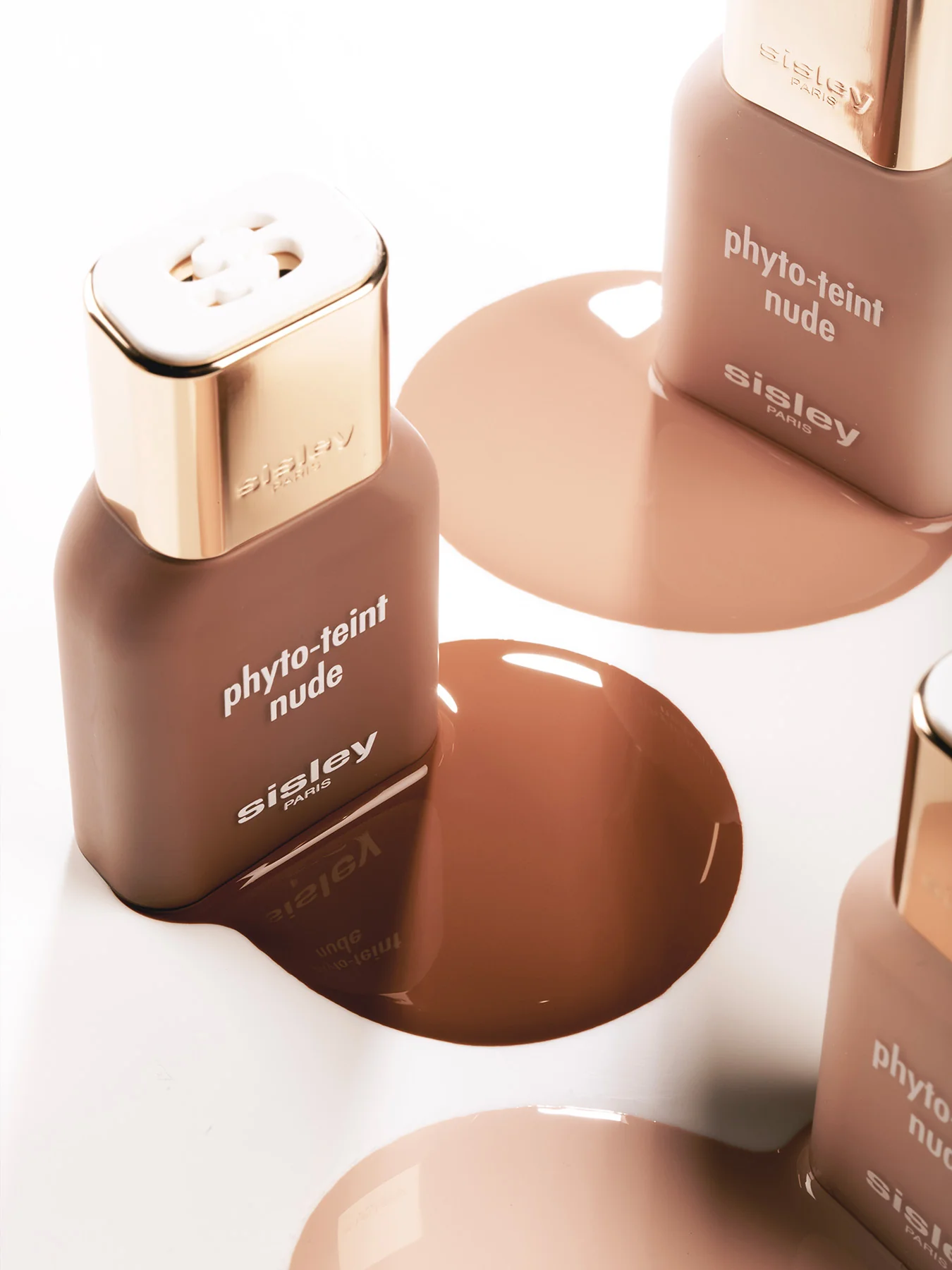 Phyto-Teint Nude Foundation - Image 45