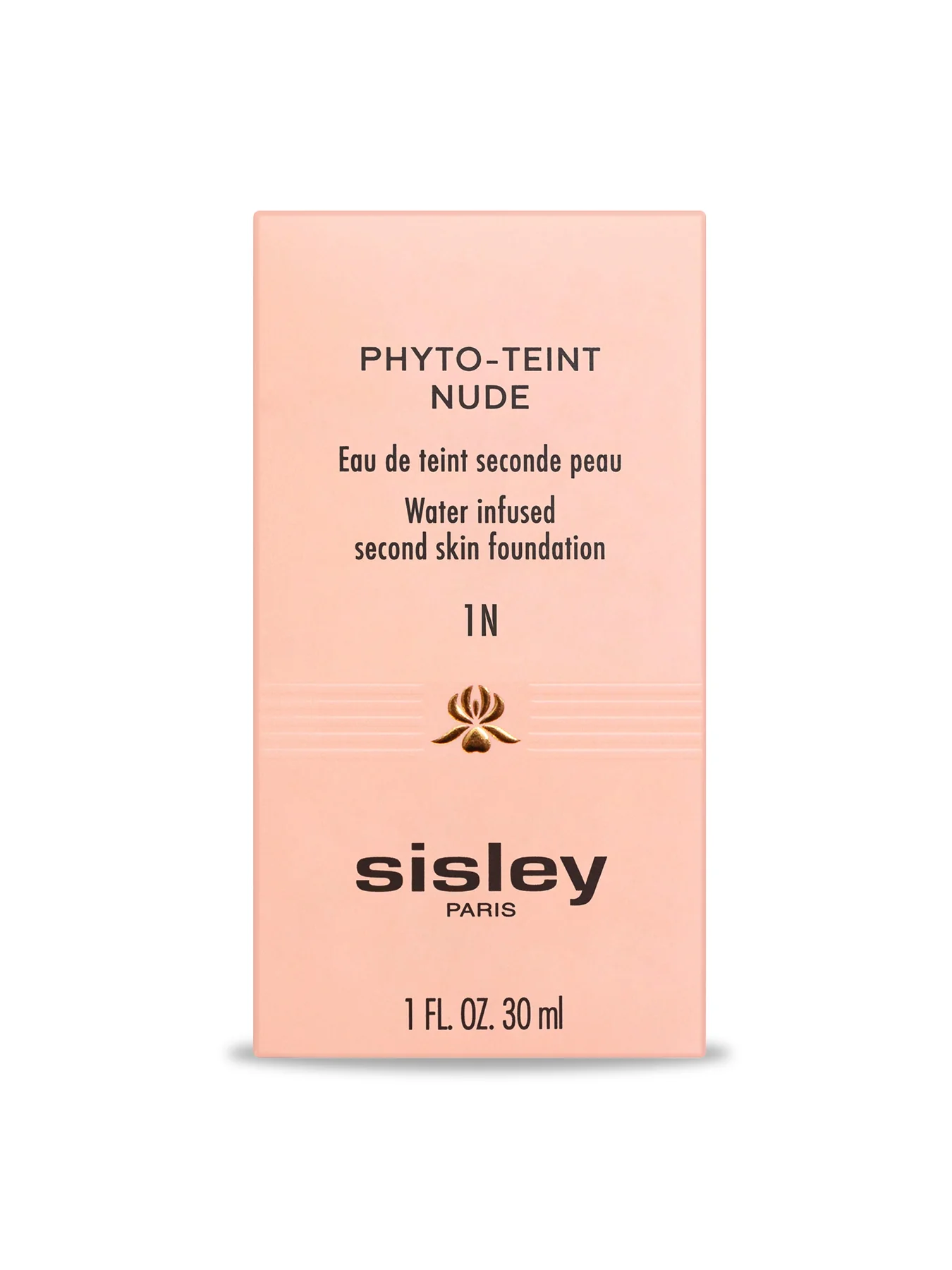 Phyto-Teint Nude Foundation - Image 48