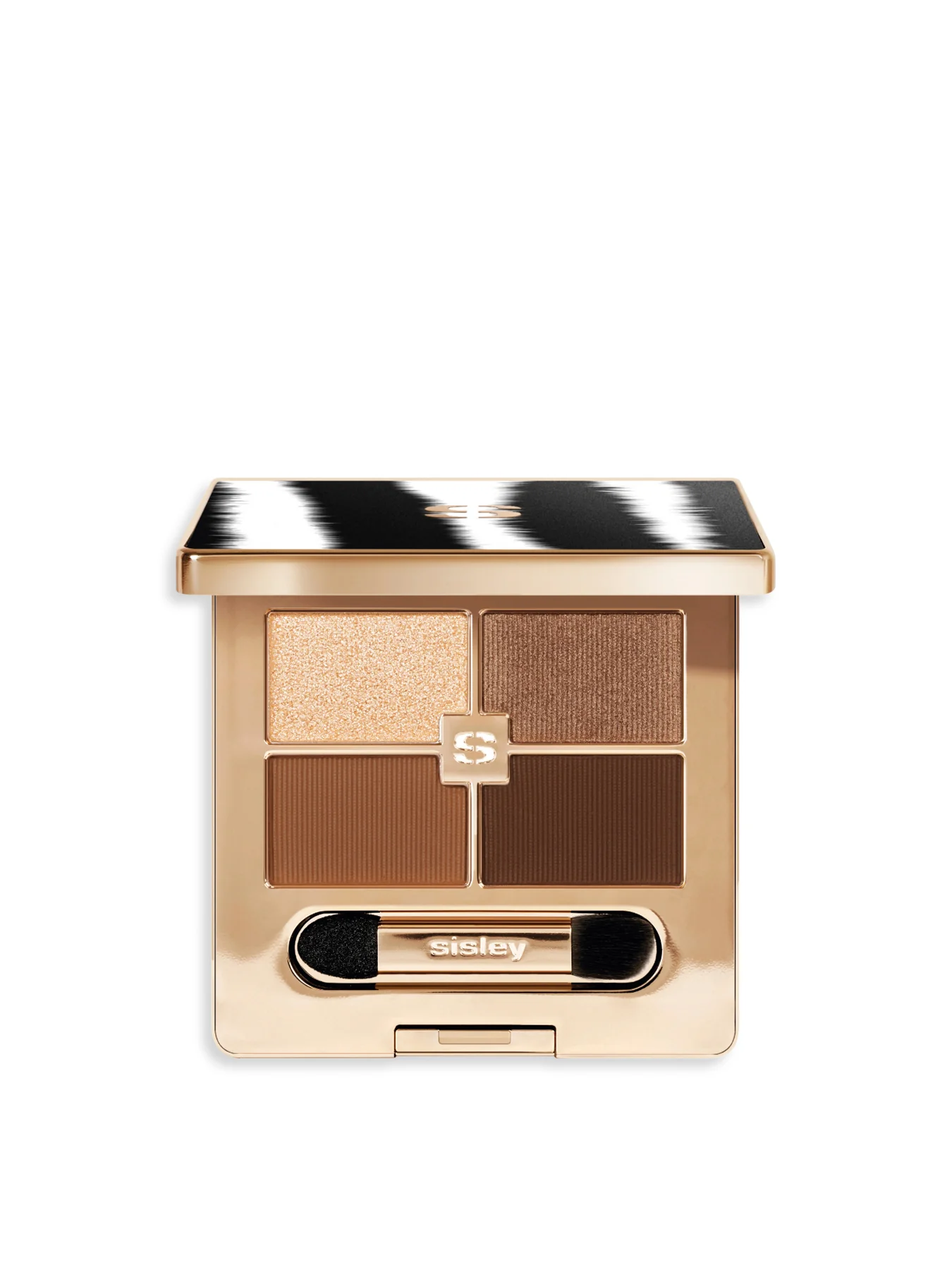 Phyto-Teint Poudre Libre 1 Shimmer